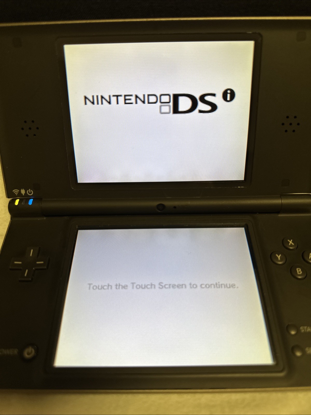 Nintendo DSi LL/XL – Bronze