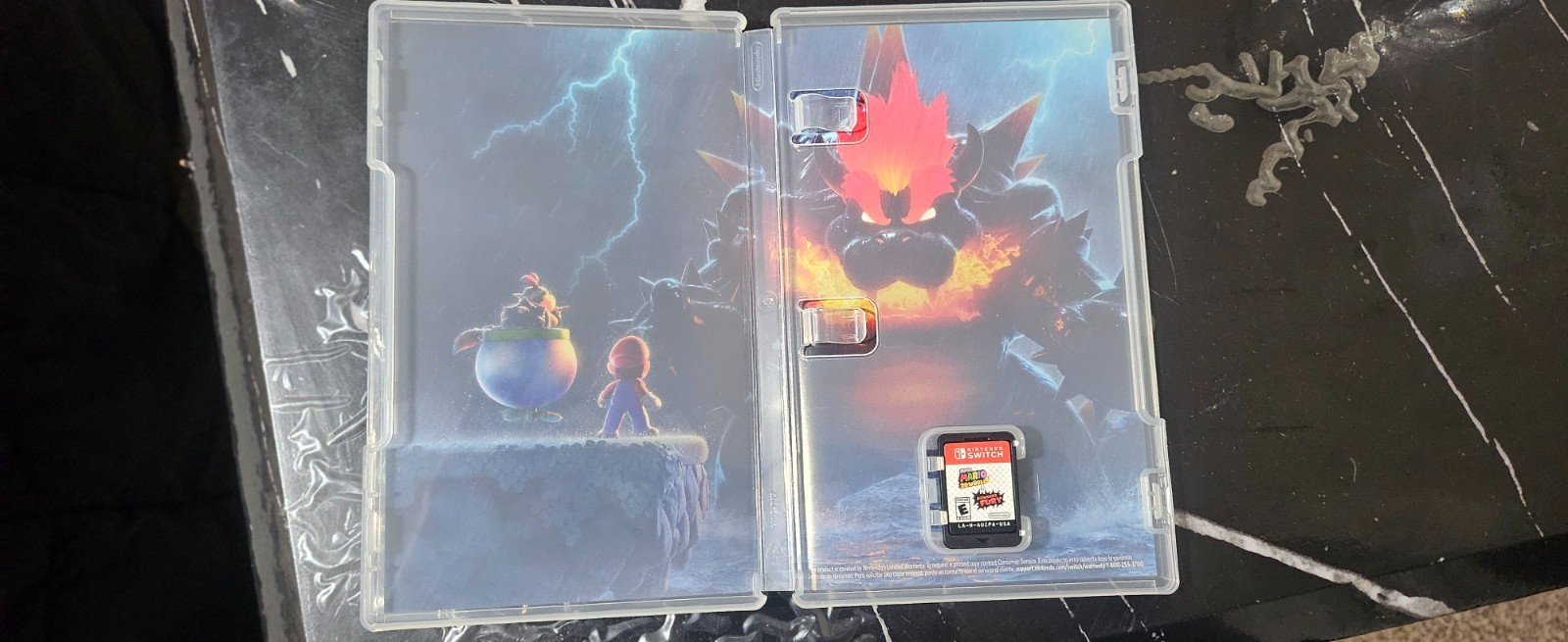 Gaming Console: Nintendo Switch 2 [New ] Open Box