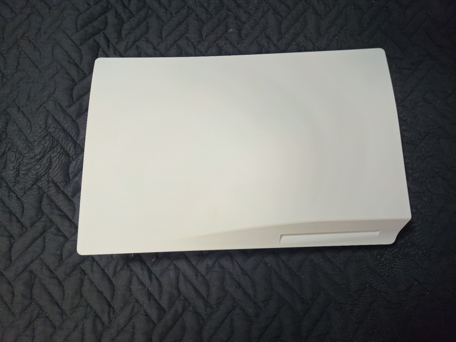 SONY PLAYSTATION 5 PS5 DISC VERSION Model: CFI-1215A