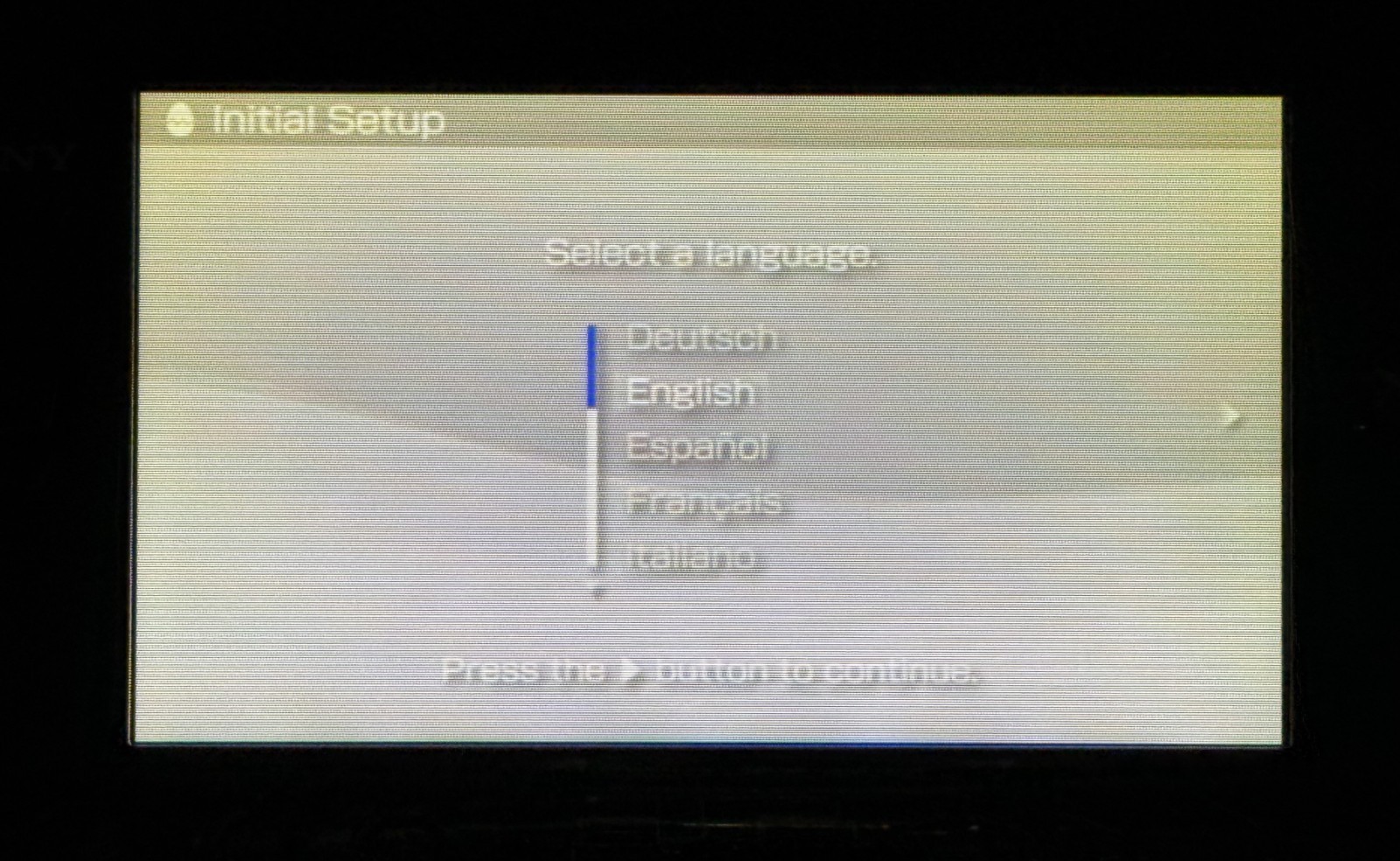 Sony PSP-3000 PSP 3000 Console Green Color Region free w/pouch, 8GB – Excellent
