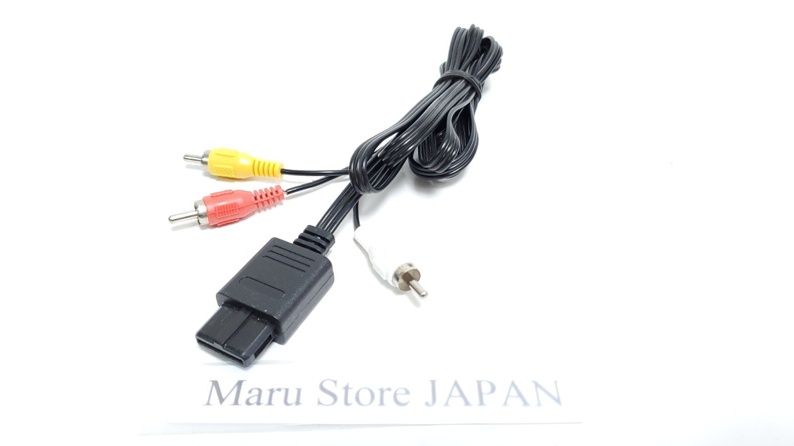 SNES Nintendo SuperFamicom Console Select Accessory Box【E+】Disassembled Cleaned