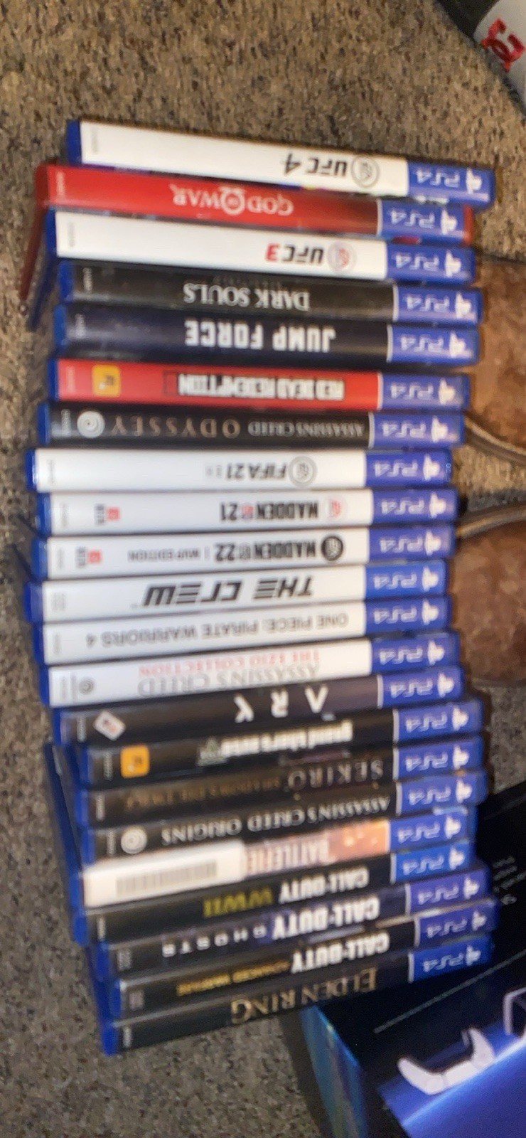 PS4 Pro 1TB