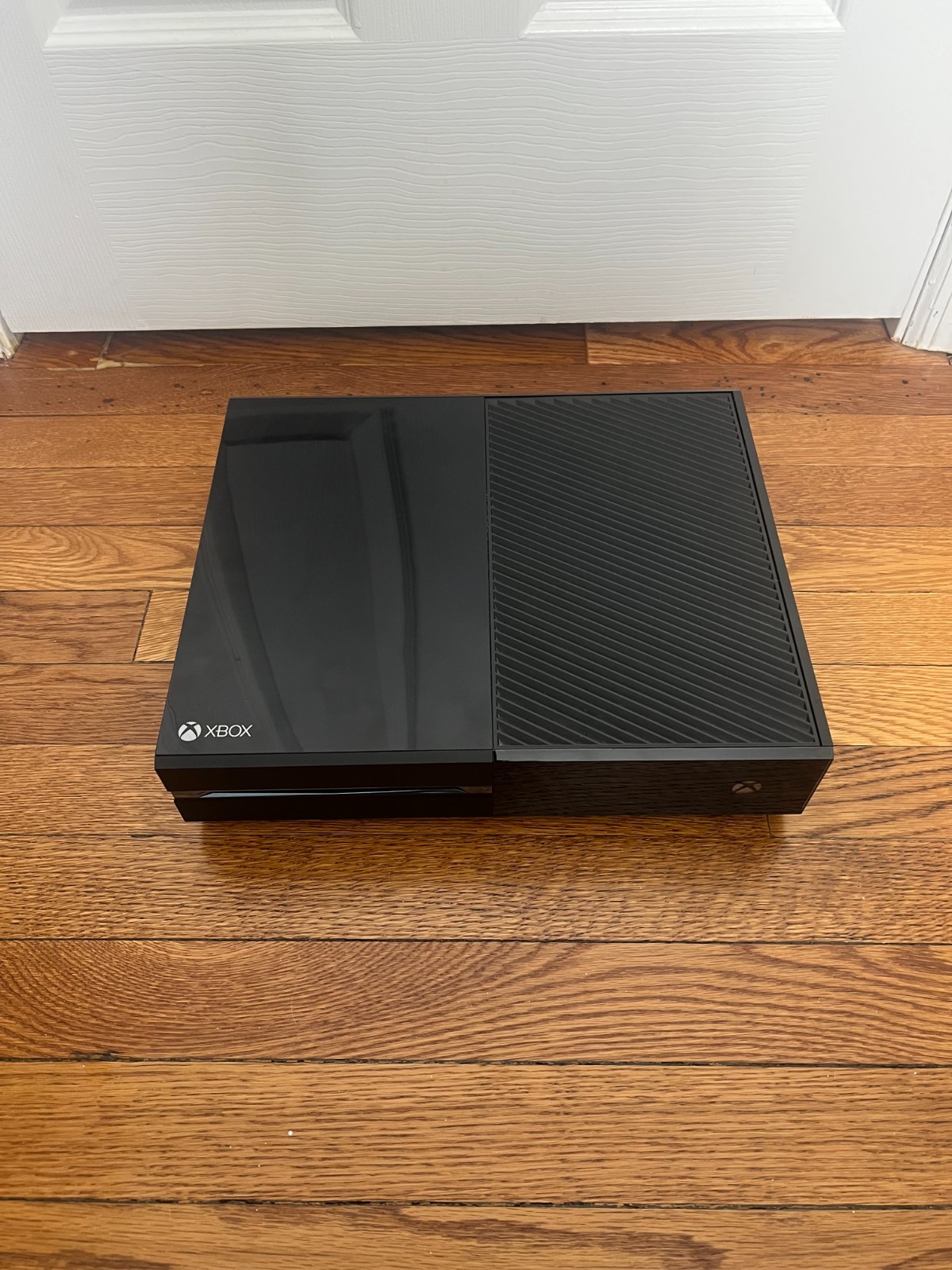 Microsoft Xbox One 1540 Edition 500GB Console – Black