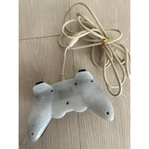 SONY PlayStation 3 CECHH00 + HORI Controller2 + Controller + One game software