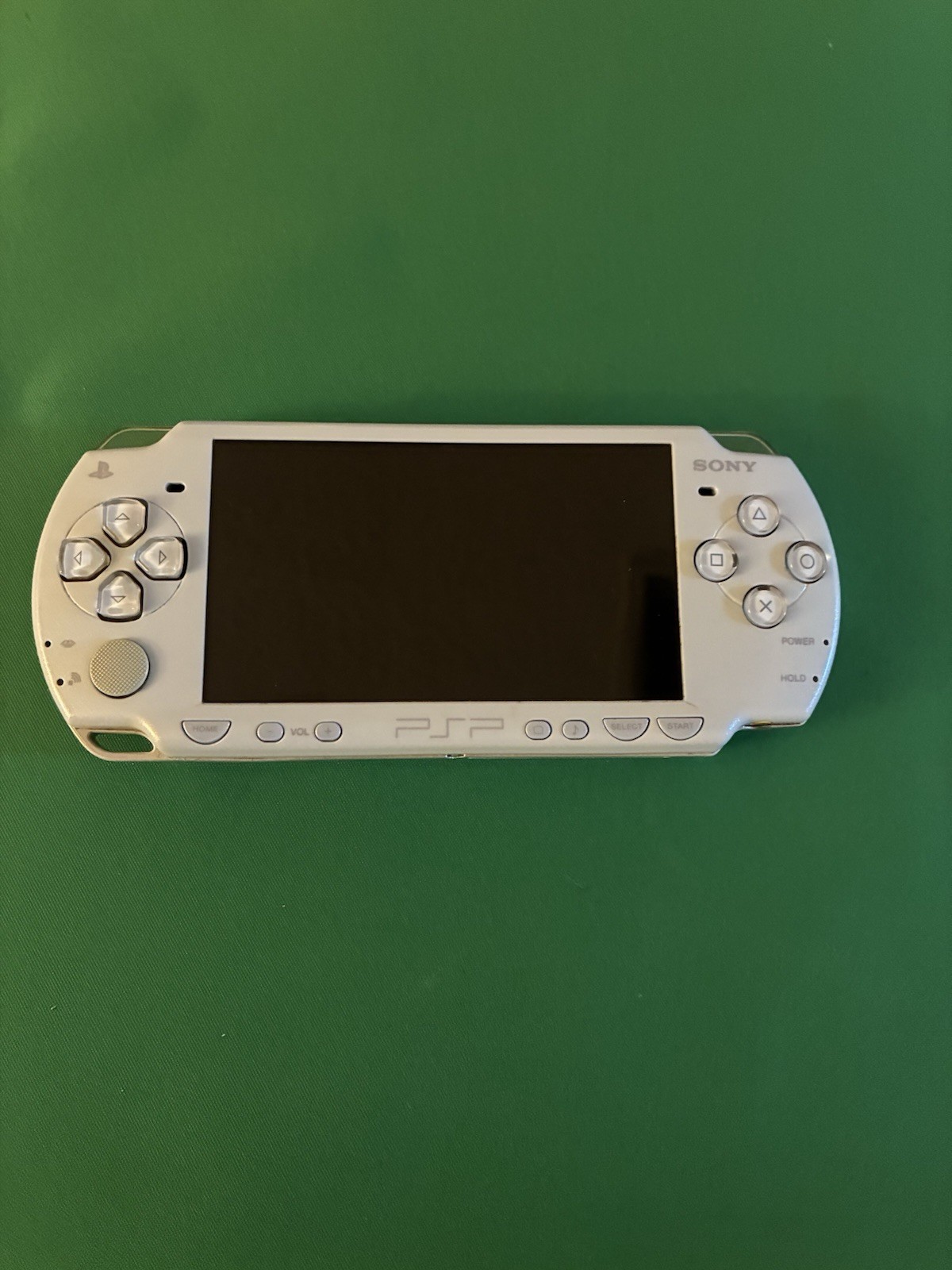 Sony PSP 2000