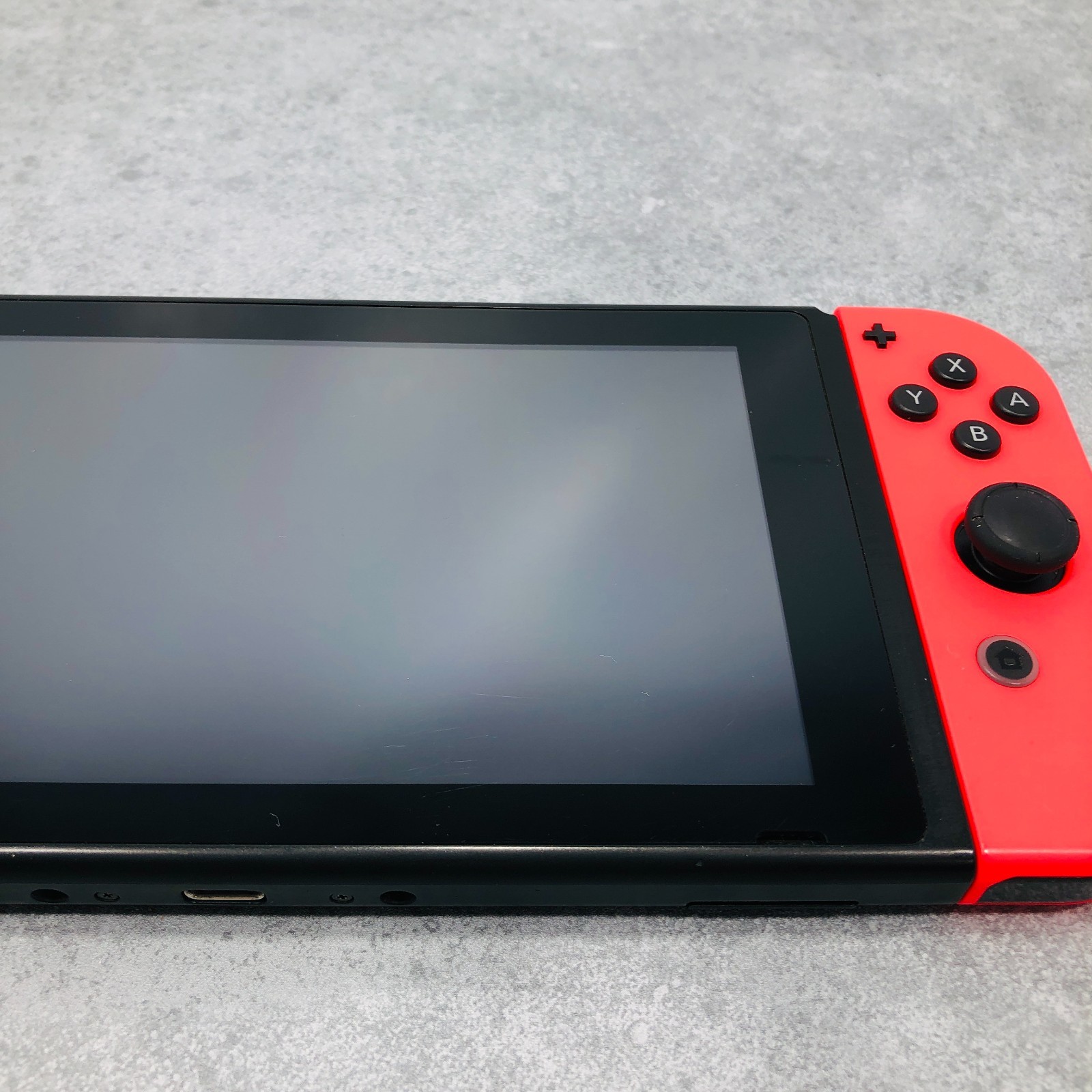 [EX+3] Nintendo Switch V1 Hac-001 2018 Console Region Free White Japan 26-06-15