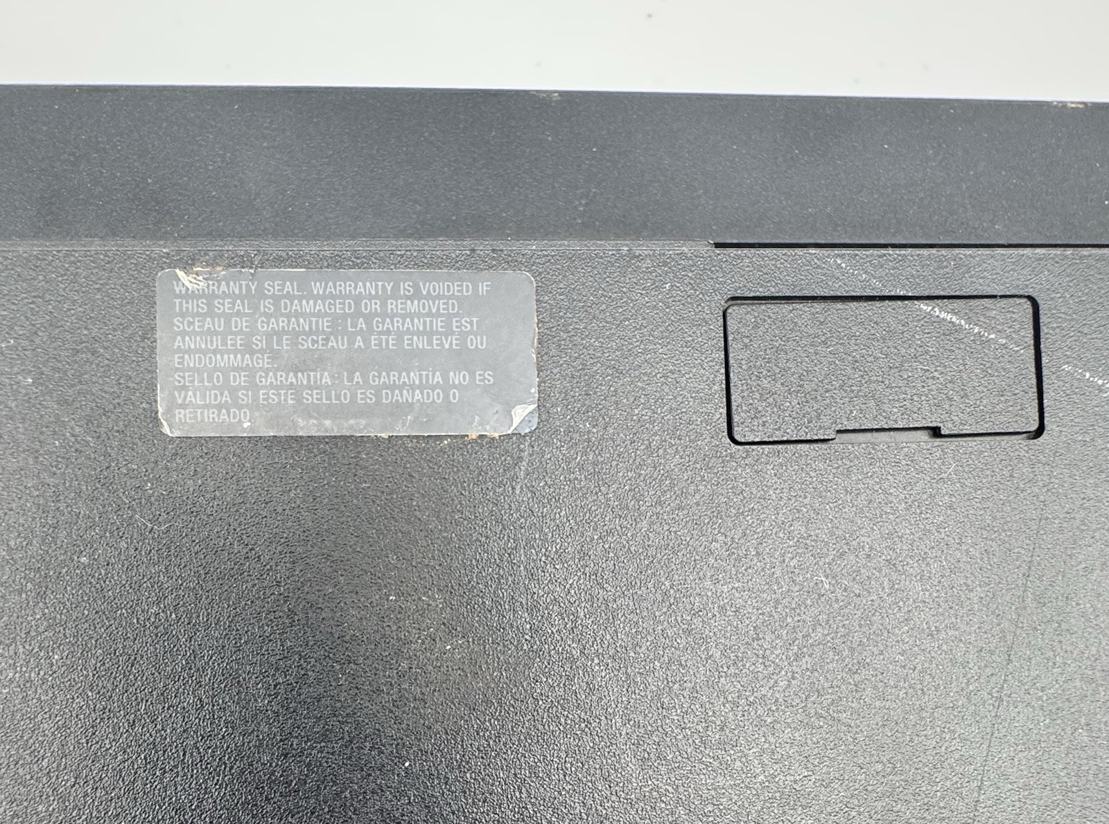 Sony PlayStation 3 PS3 Slim Console CECH-2001A 120GB – TESTED WORKS *READ*