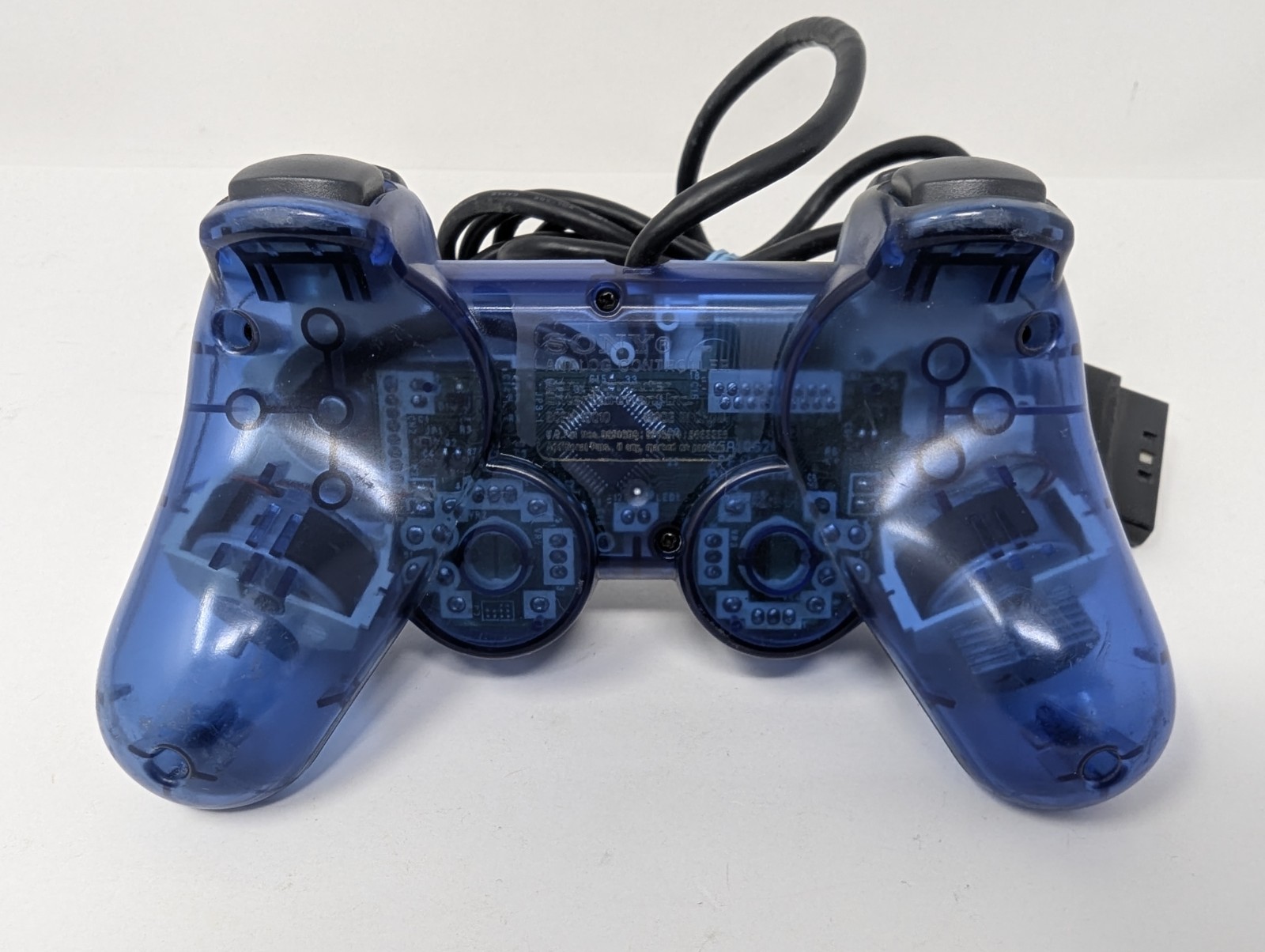 Sony PlayStation 2, PS2 Slim Console SCPH-70012 Black