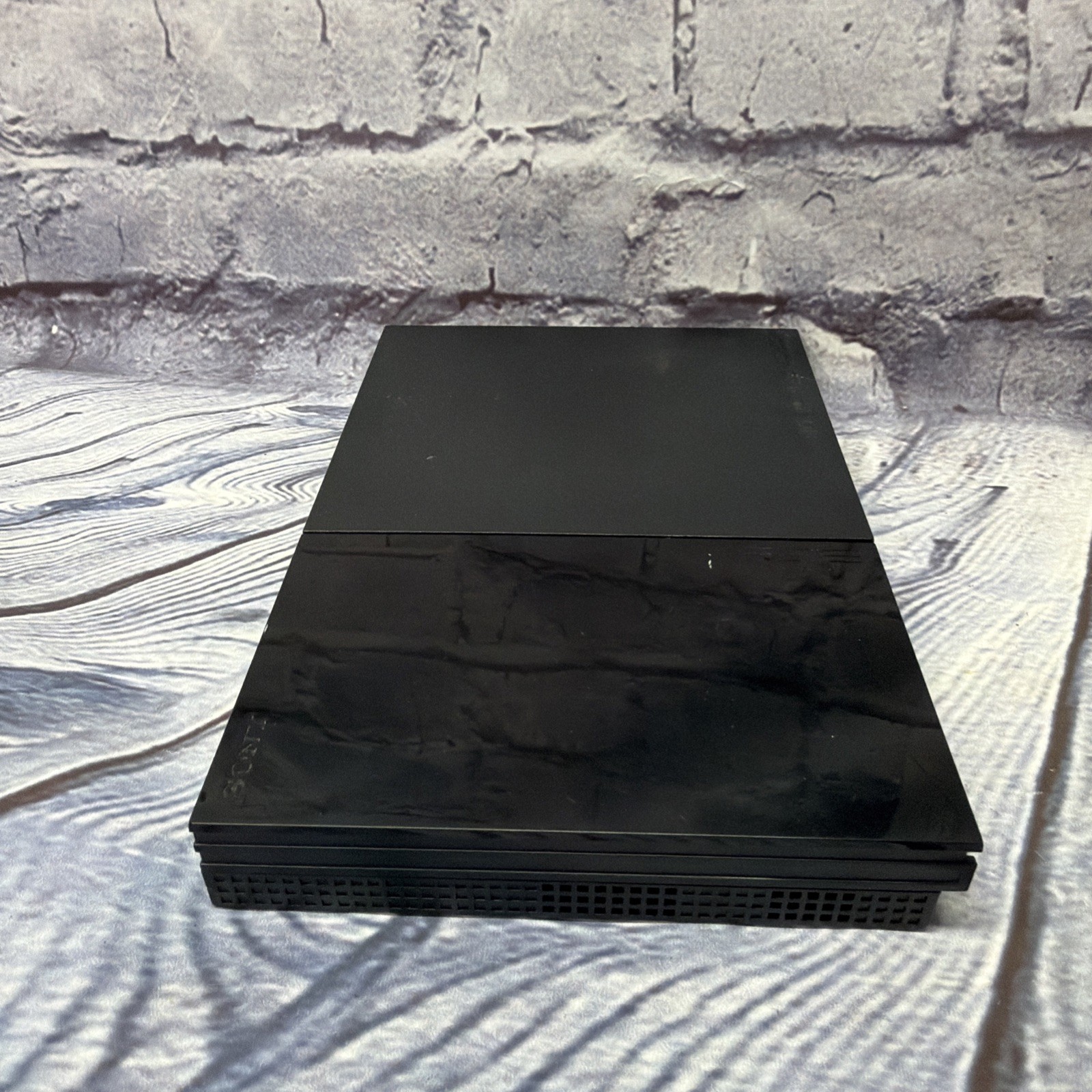 Sony PlayStation 2 Slim PS2 Console SCPH-90001 Bundle / Please Read Description
