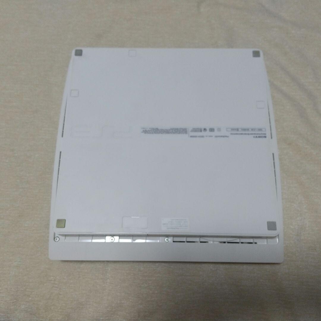 PlayStation 3 250GB FINAL FANTASY XIII LIGHTNING EDITION CEJH-10008 PS3