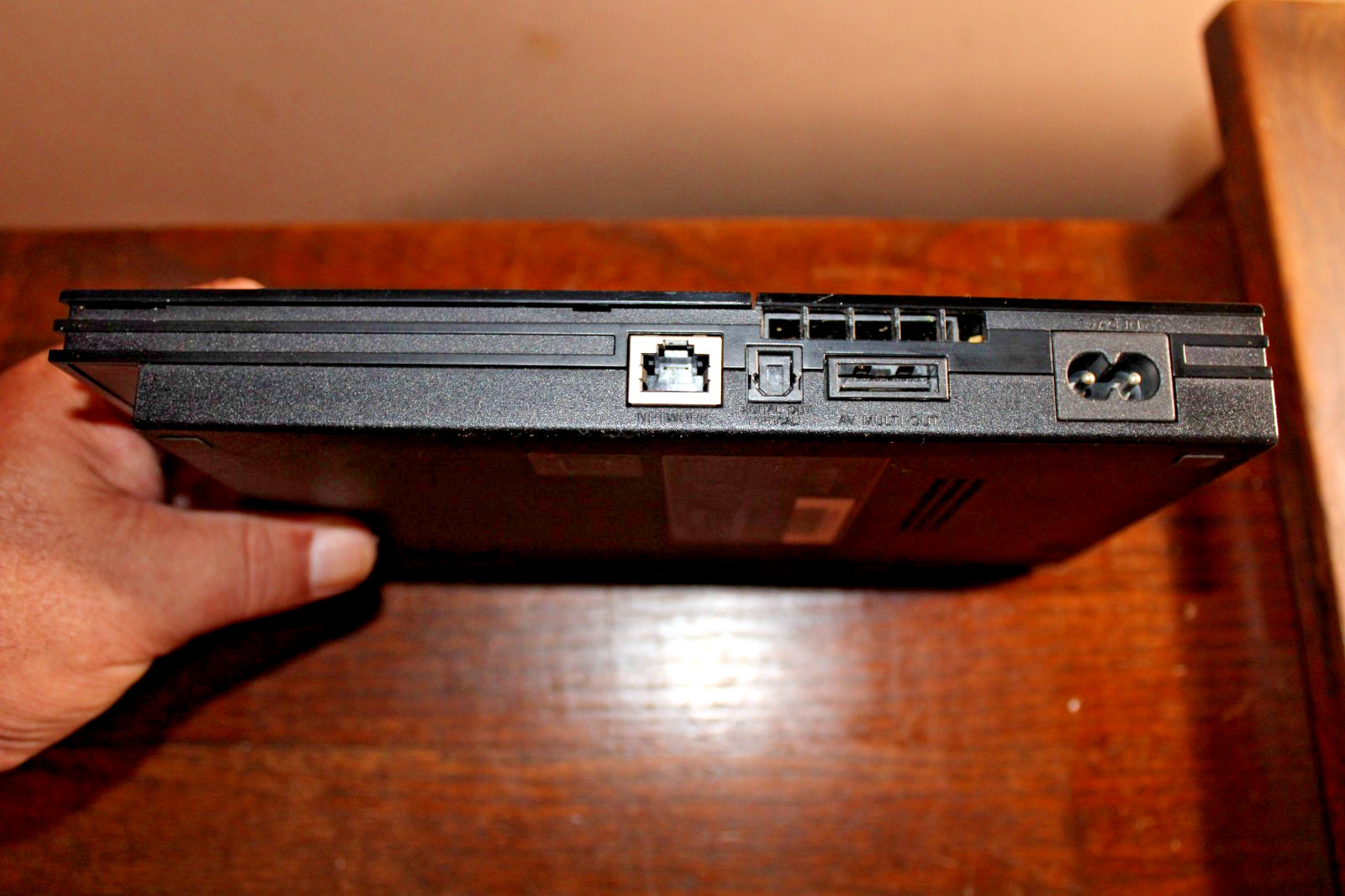 Sony PlayStation 2 PS2 Slim SCPH-90001 Console- Complete System – Fully Tested