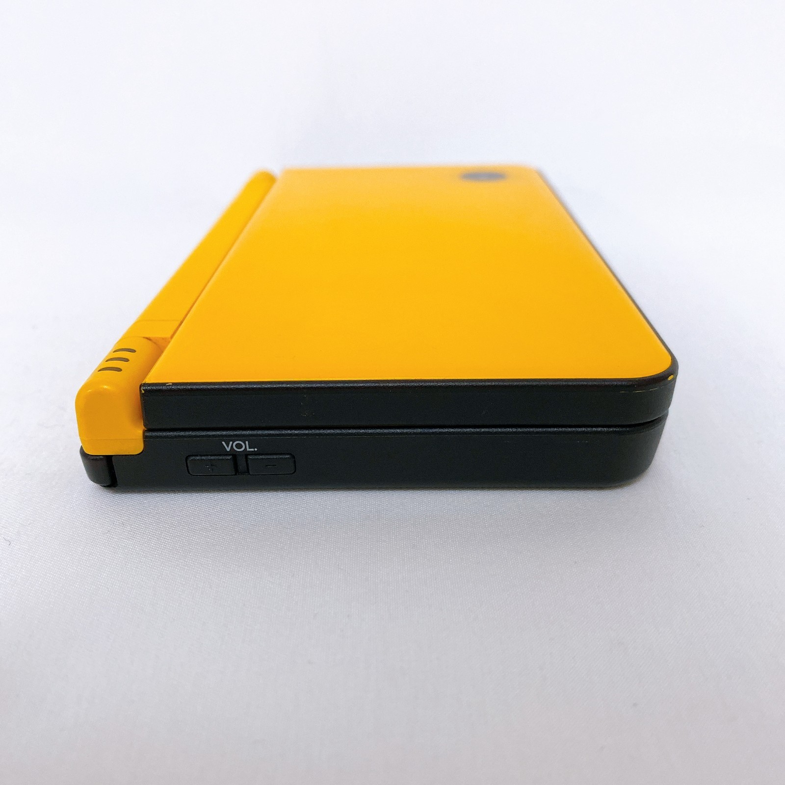 Nintendo DSi LL XL Yellow Console Japan Exclusive Tested Rank S Fast Shipping