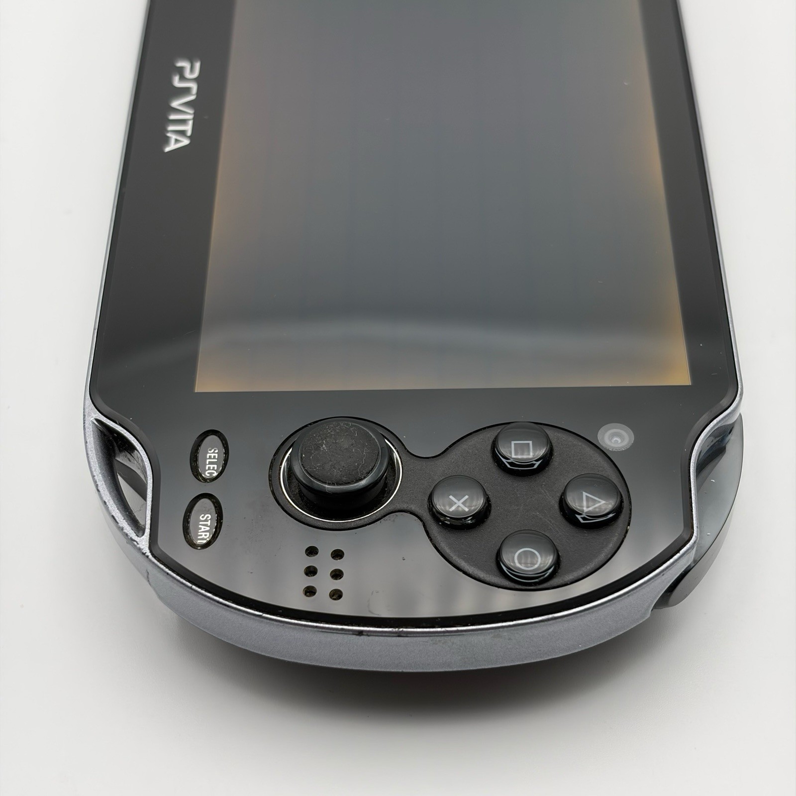 SONY PS Vita PCH-1000/1100 Console Black in Box