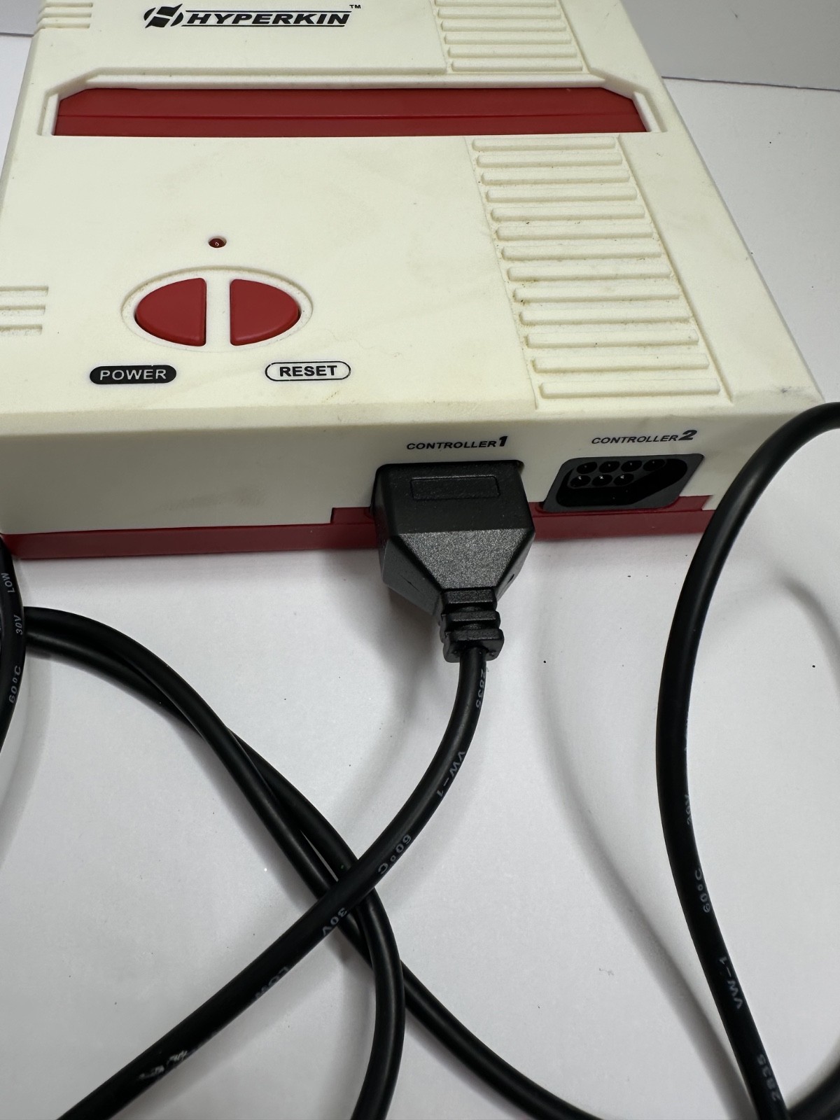 Retro Mini Game 620 Built In Controller Hyperkin Entertainment Systems Lot