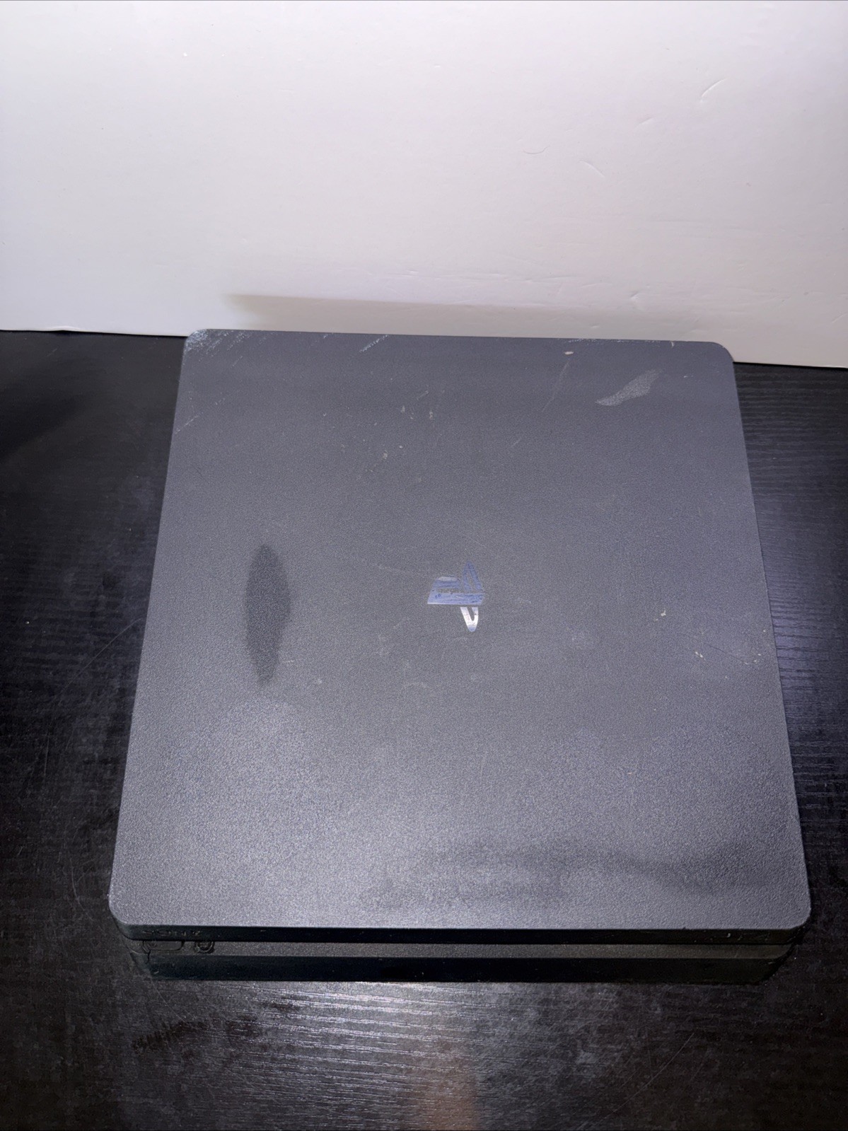 9.00 FW •Cosmetically Flawed•Sony PlayStation 4 Slim PS4 1TBConsole
