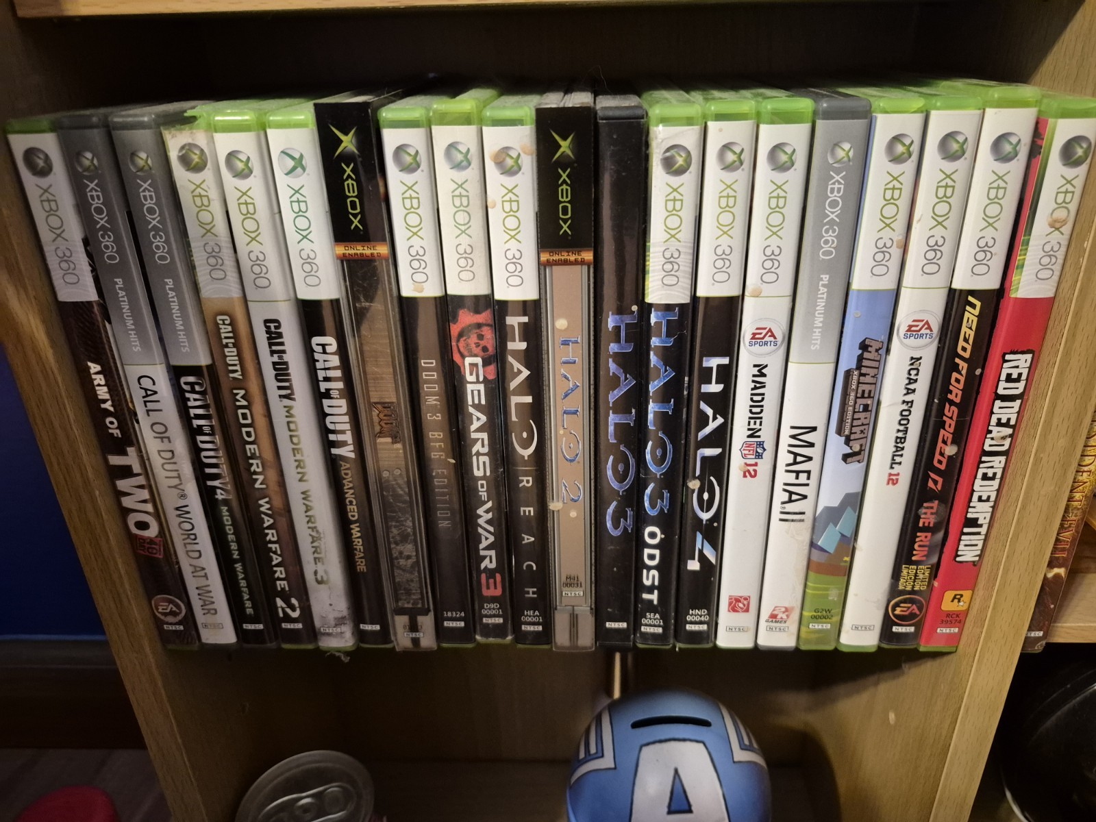 Microsoft Xbox 360 320GB Kinect Star Wars Limited Edition, Working w/box