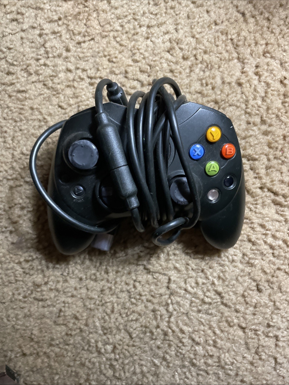 Original Xbox