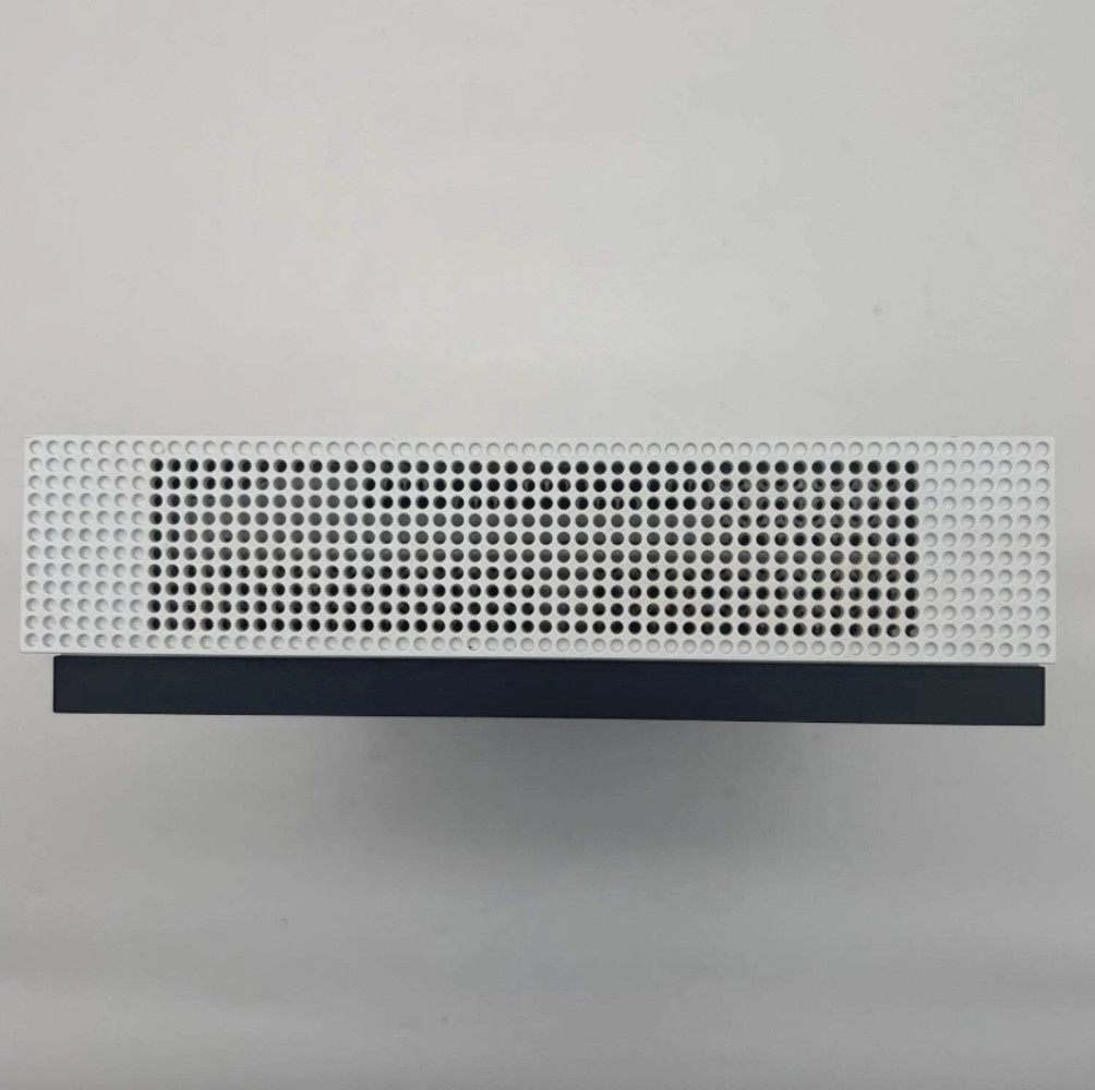 Broken Microsoft Xbox One S Console Gaming System Only 1681