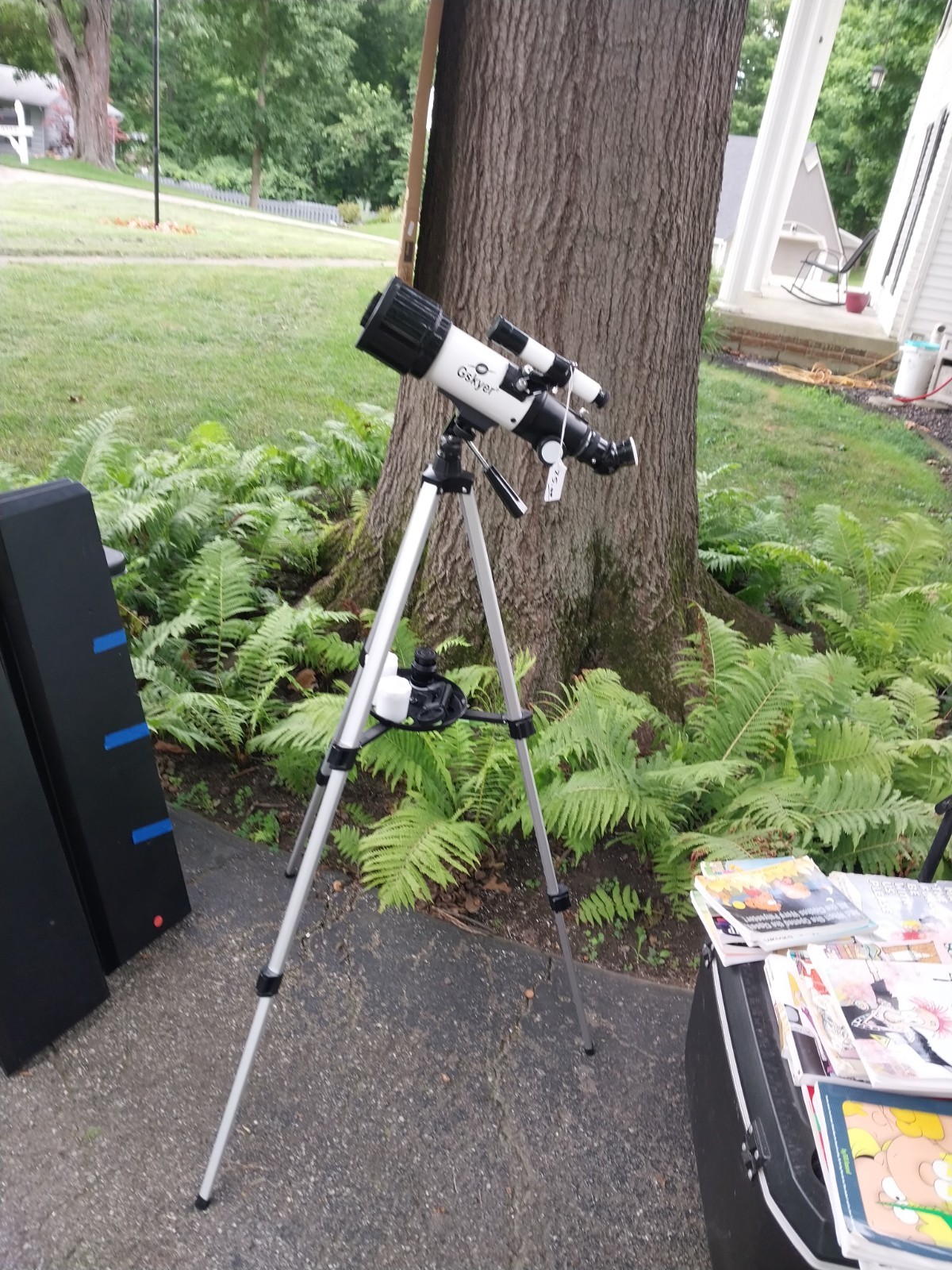yard sale 8901 black hawk ln indana u.s.a