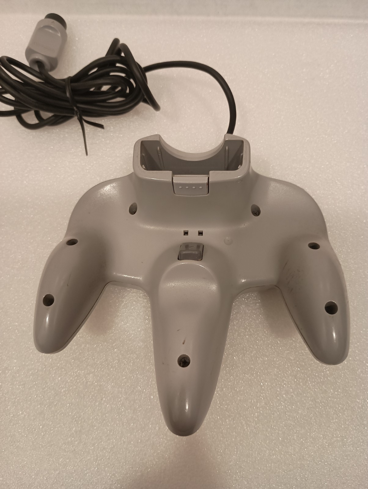 Nintendo 64 Console N64 CIB in box – Tested Working – Loose stick on Controller
