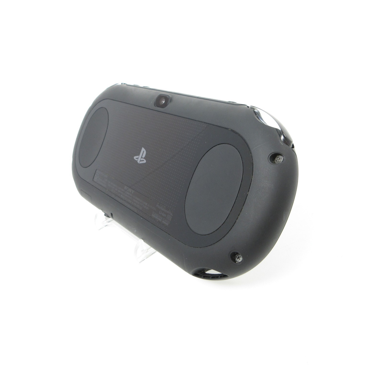 【Near Mint】Sony PS Vita PCH-2000 Black Wi-Fi Model Console only #RET0515/05