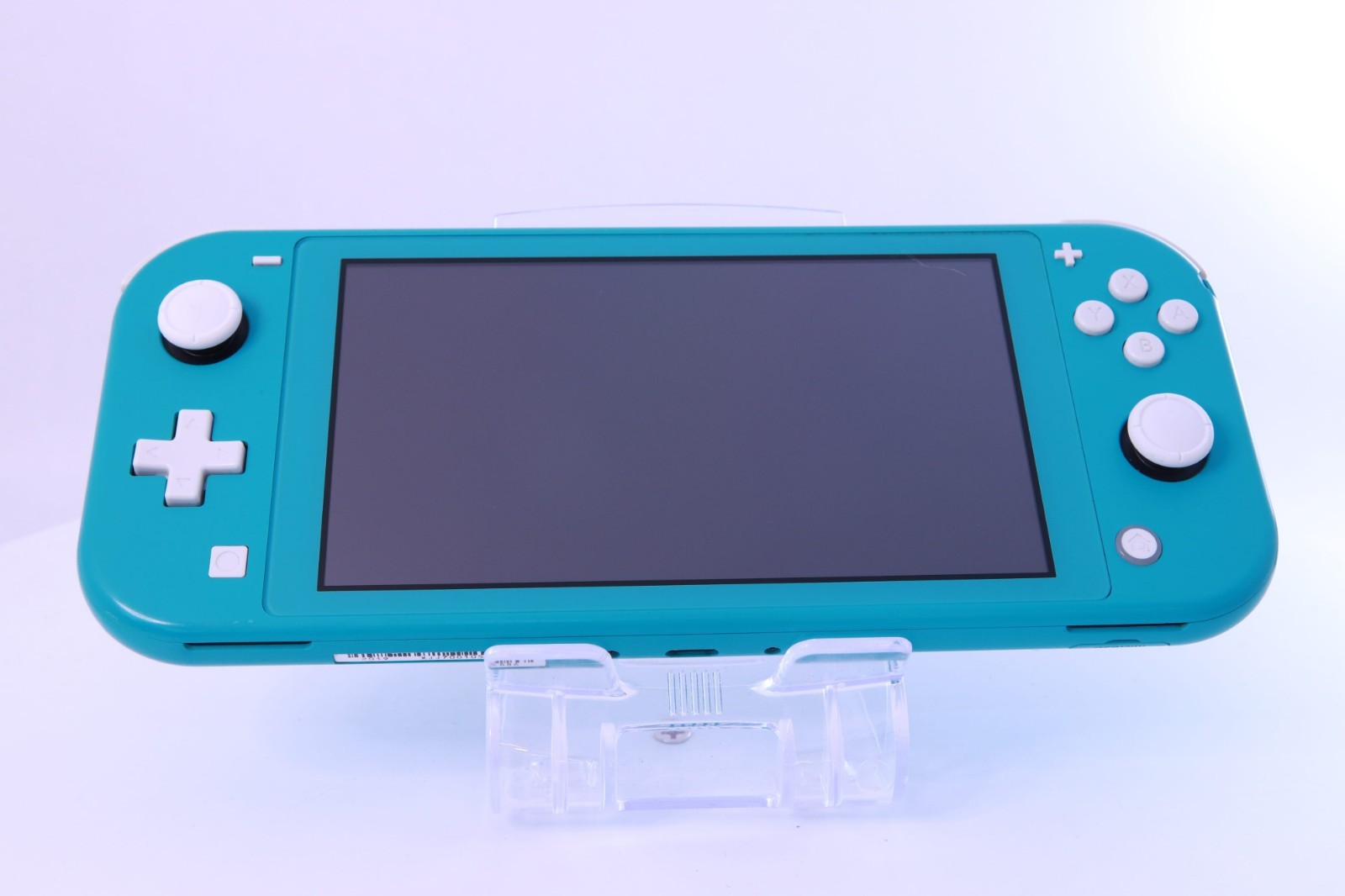 JP Game Nintendo Switch Lite Turquoise [Rank :B]【 Region Free 】