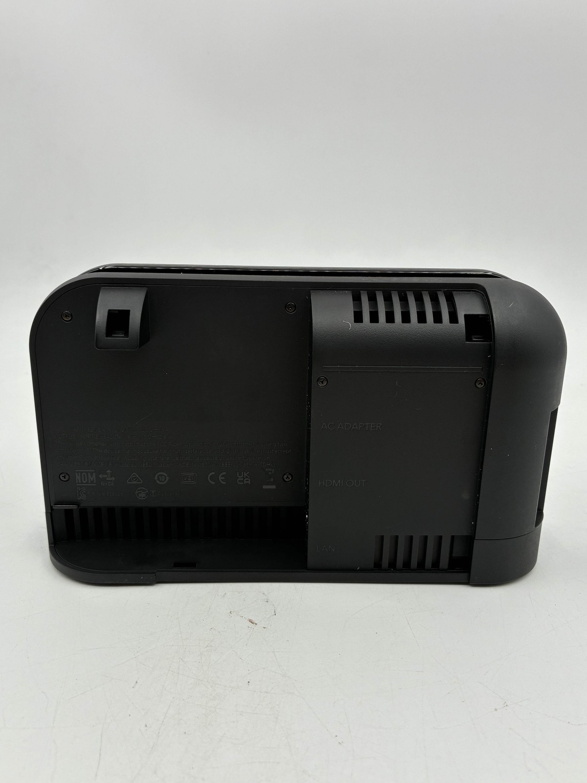 Nintendo Switch 2 2025 Video Game System Black 256GB Complete Box – Used A