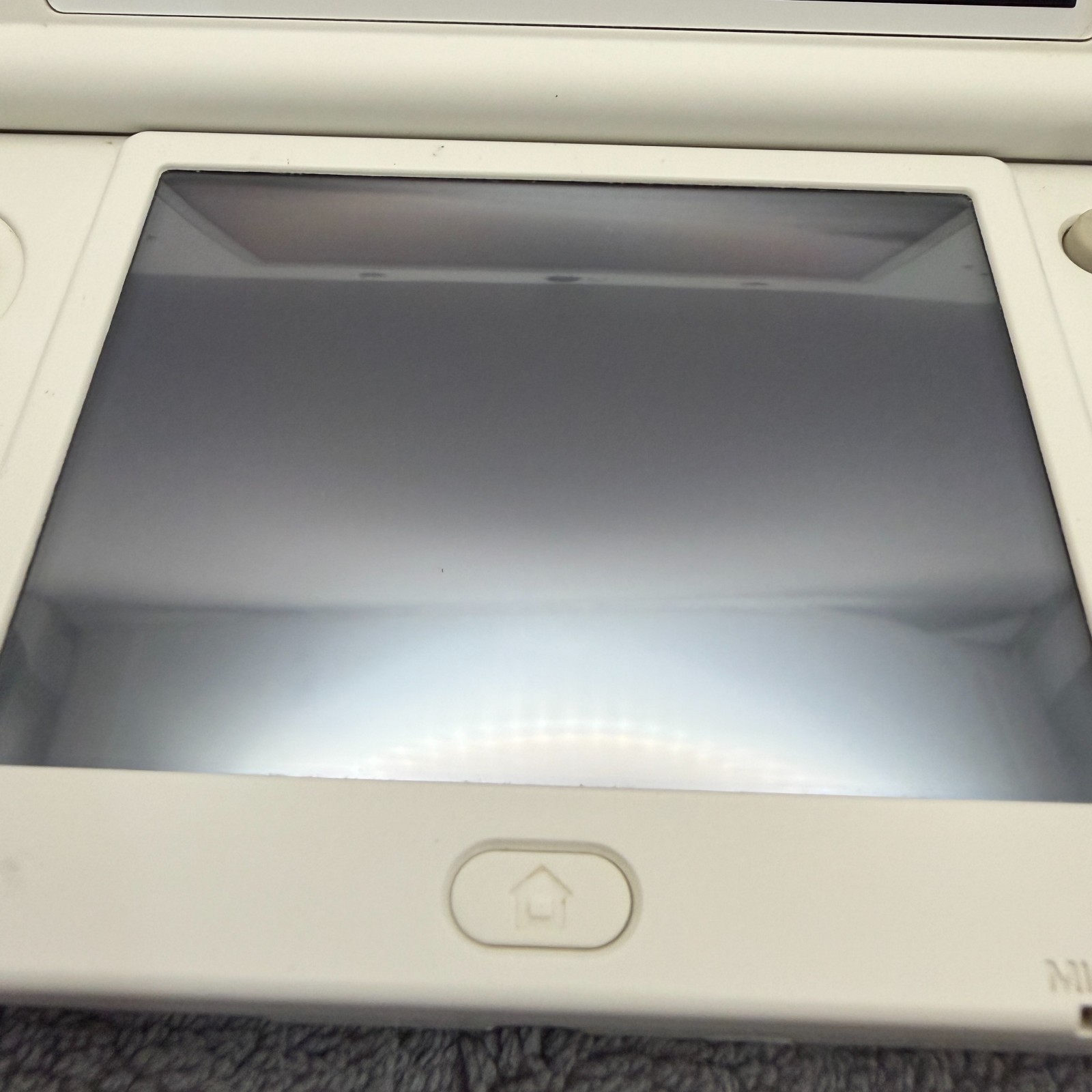 【Excellent5】New Nintendo 3DS Handheld Console Rare KTR001 Used From Japan