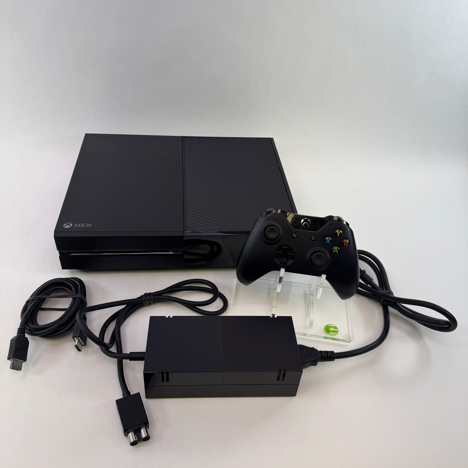 Microsoft Xbox One 500GB Console With Controller