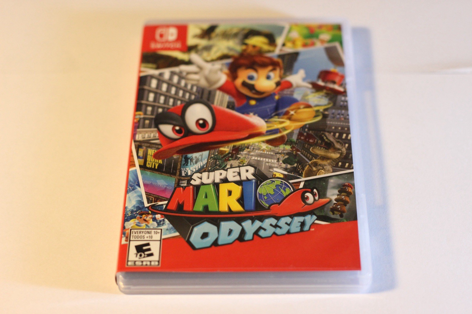 Nintendo Switch 2 Console Plus 13 Games and Bonus Case (1,200$ Value)