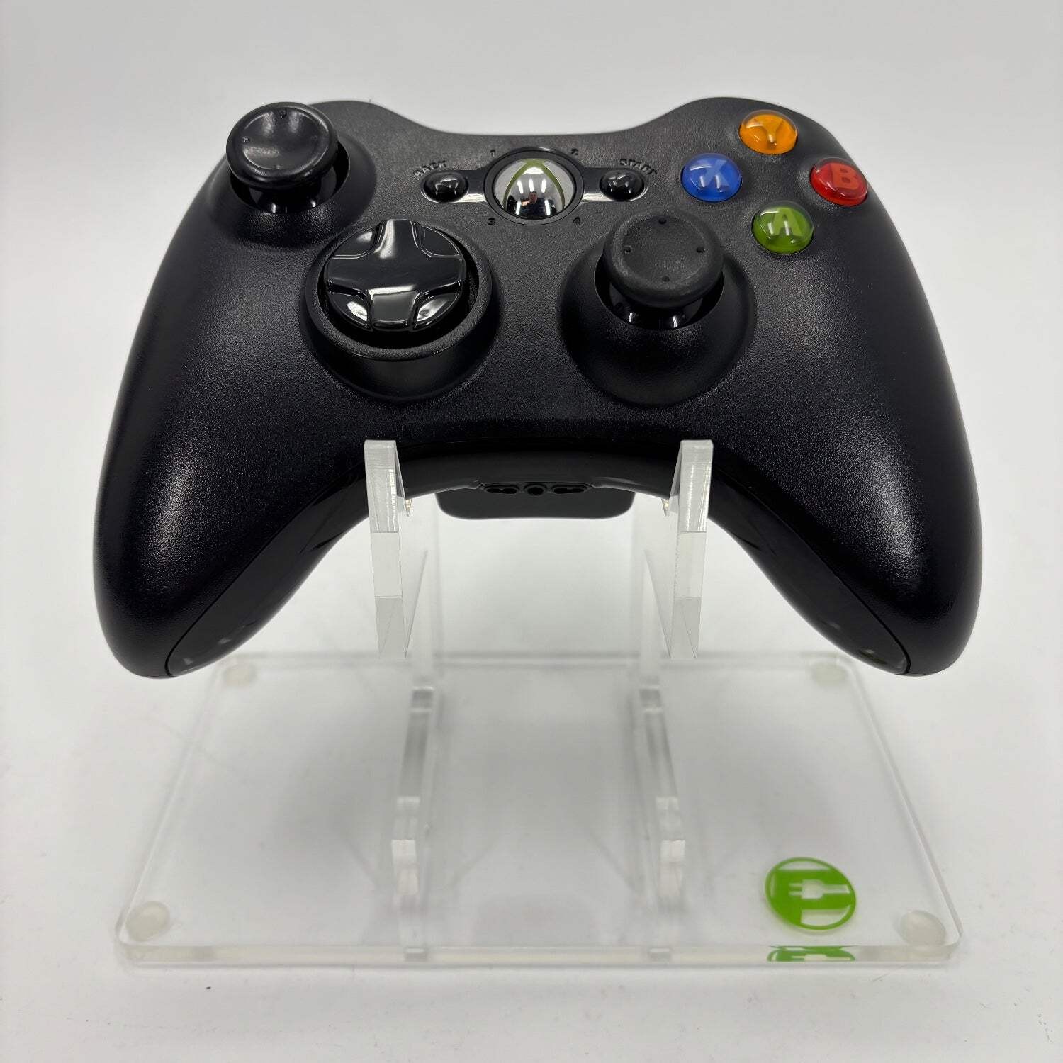 Microsoft Xbox 360 S 250GB Console Gaming System Matte Black 1439