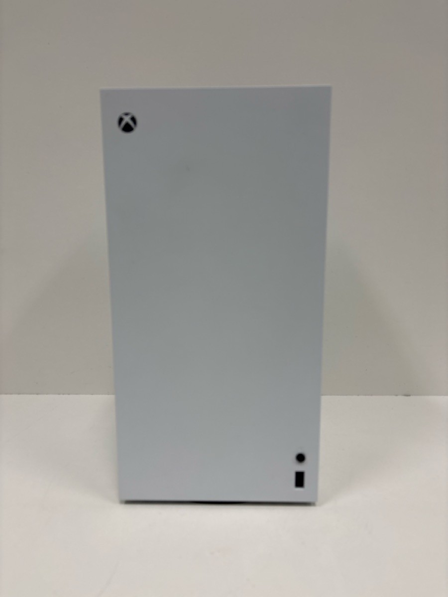 MICROSOFT XBOX SERIES X – CONSOLE – 1TB – 1882 (P21028486)