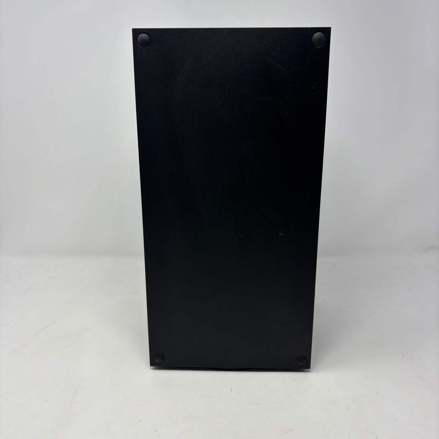 Microsoft Xbox Series X 1TB Console Gaming System Carbon Black 1882