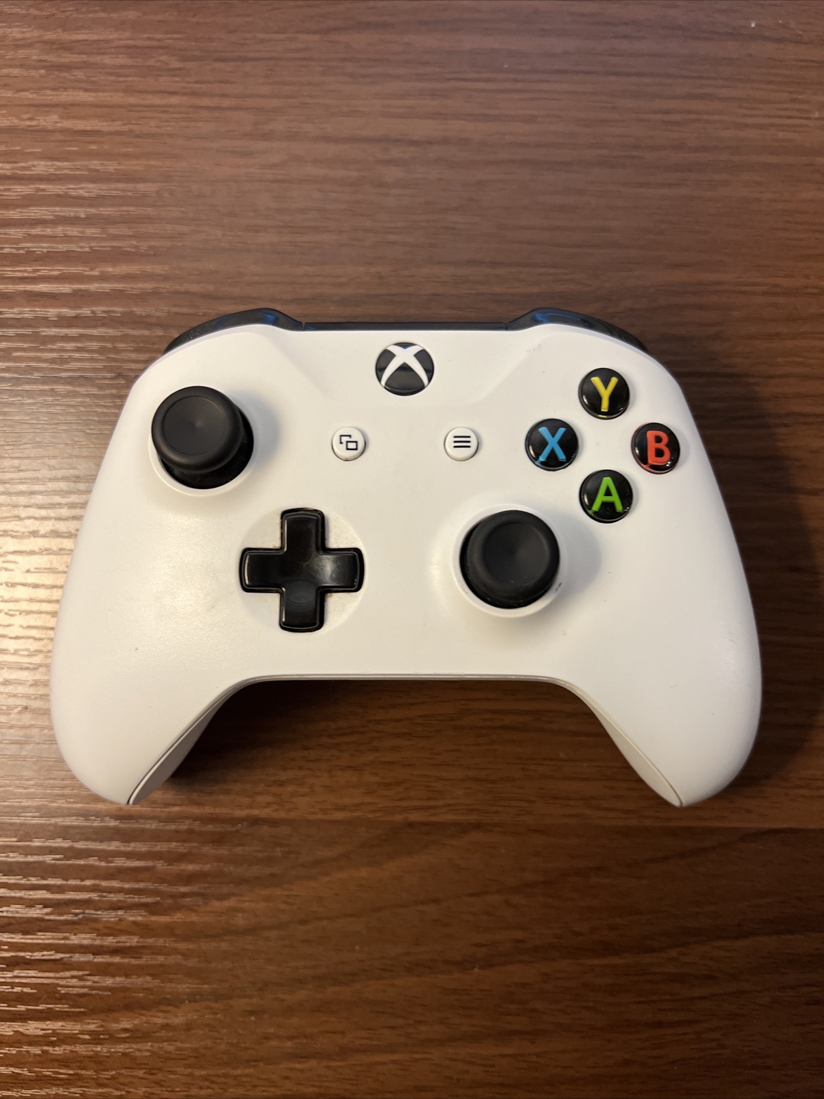 Microsoft Xbox One S 500GB White Minecraft Console
