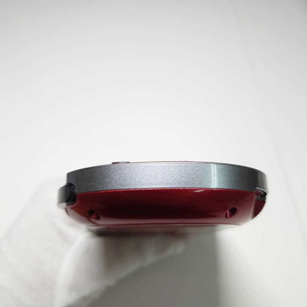 PSVITA Psvita 1000 Main Body Cosmic Red 7074 Japan