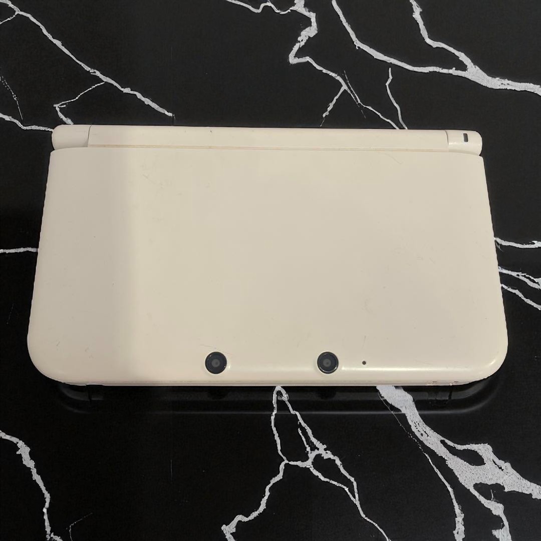 Nintendo 3DS / 3DS XL LL Region Free Console Used RANK A/B from japan
