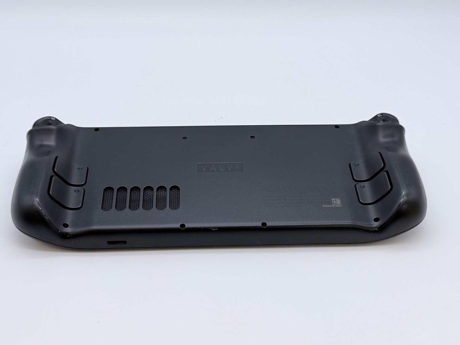 Valve Steam Deck 512GB SSD Handheld Gaming Console Model 1010 16GB RAM