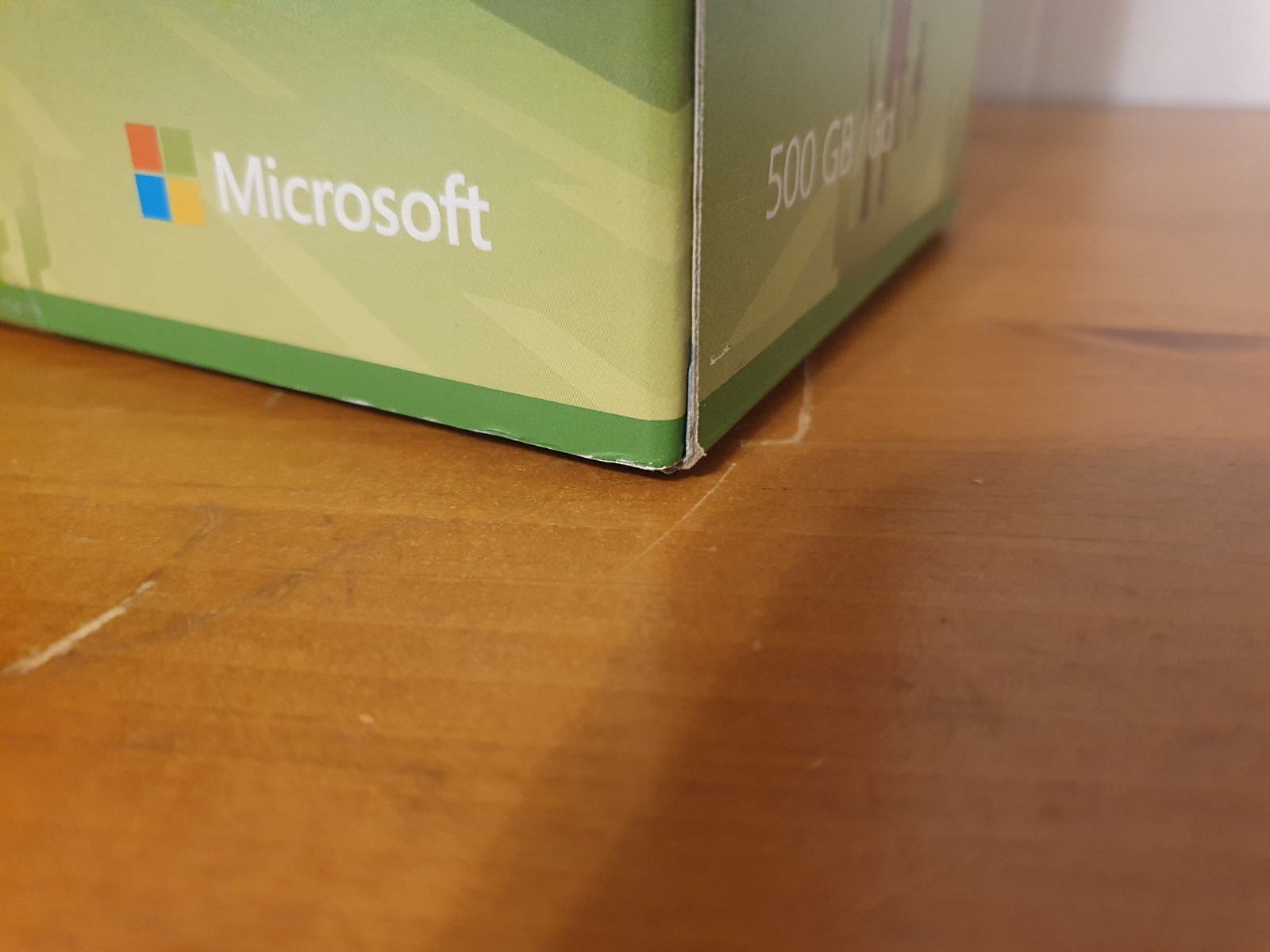 Xbox One 500GB Minecraft Edition Microsoft Edition Console Bundle Sealed New!!!!