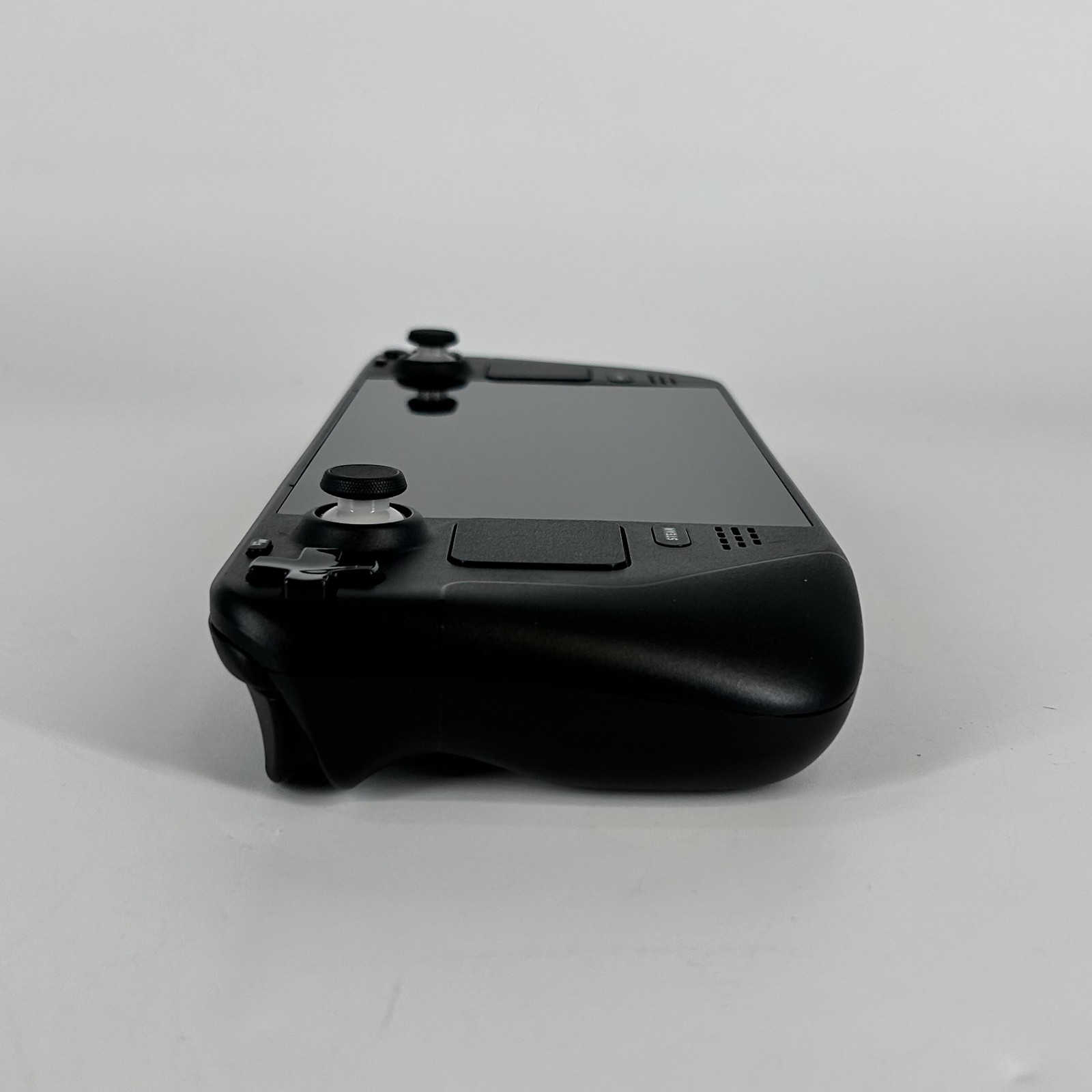 Valve Steam Deck Handheld Console Black 512GB w/ Case – Bad SD Card Slot