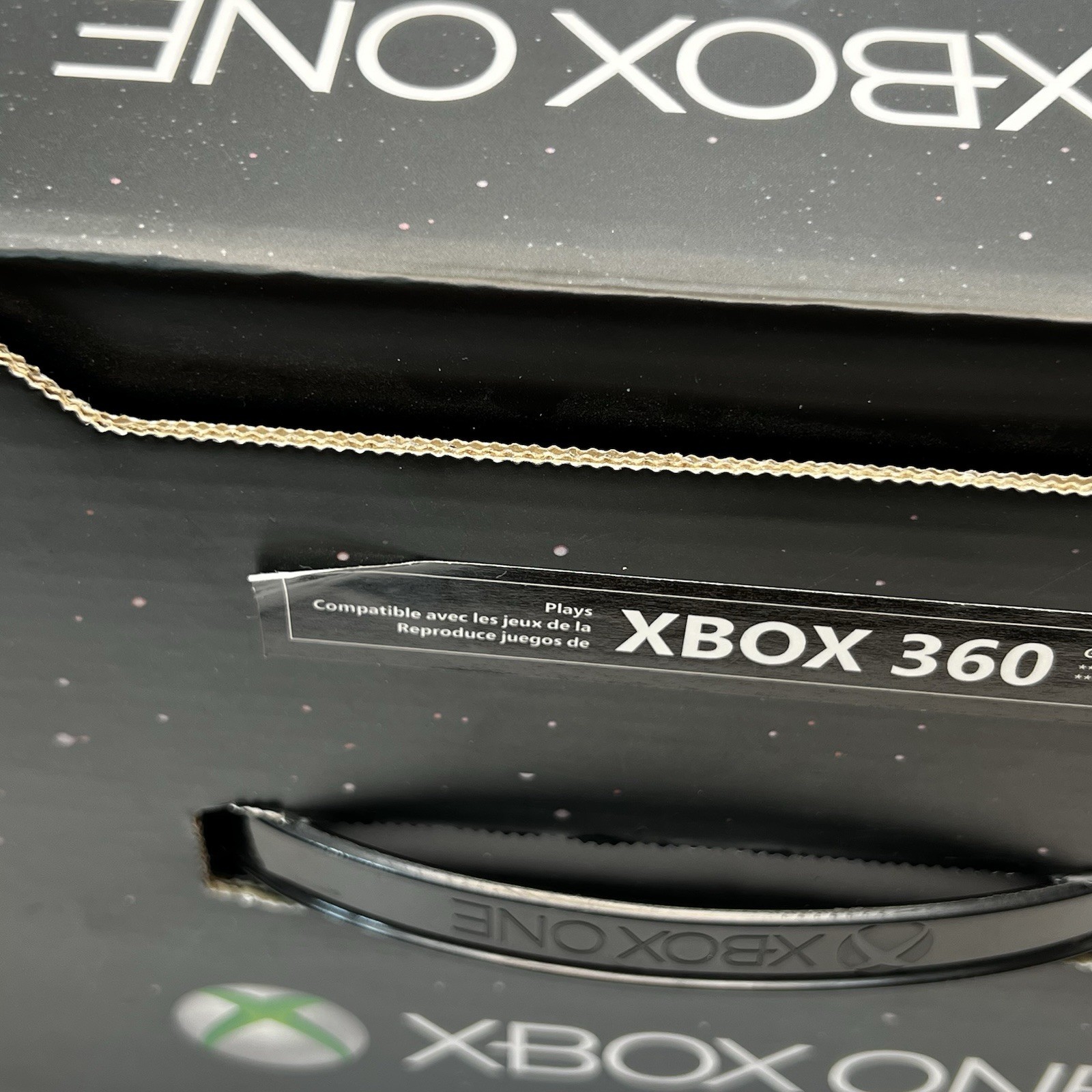 Microsoft Xbox One 1TB Console Limited Edition Halo 5 Guardians
