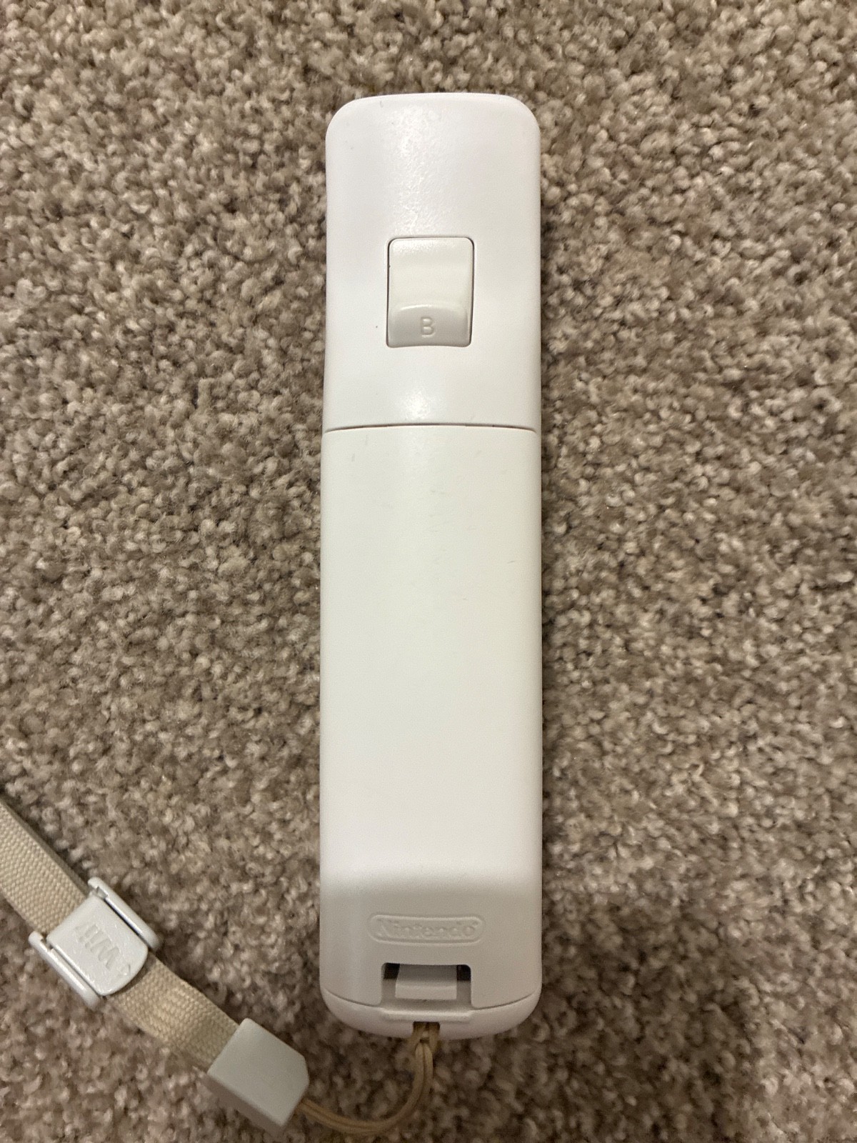 Nintendo Wii console, three controllers, four nunchucks, Wii steering wheel