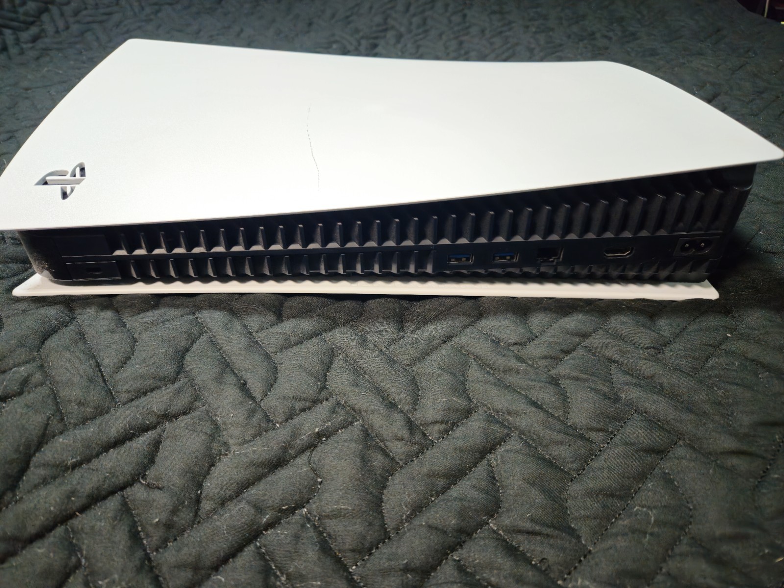 SONY PLAYSTATION 5 PS5 DISC VERSION Model: CFI-1215A