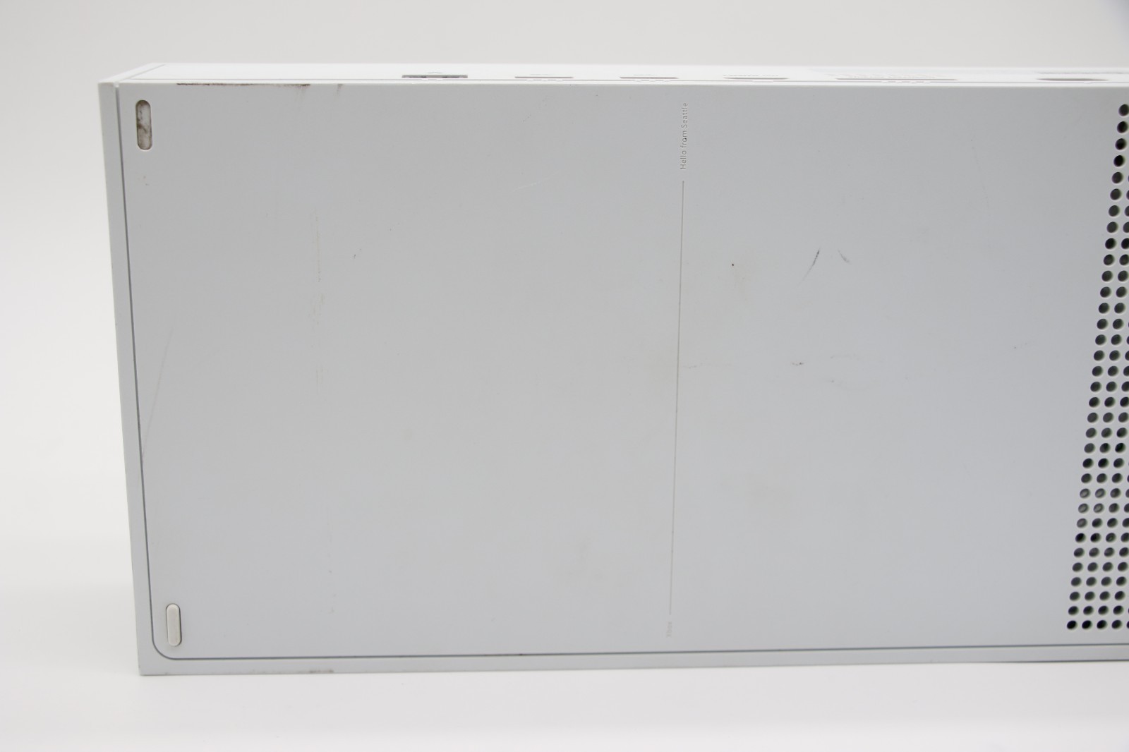 Xbox Series S 512GB All-Digital Console W/ Controller Model 1883 – White