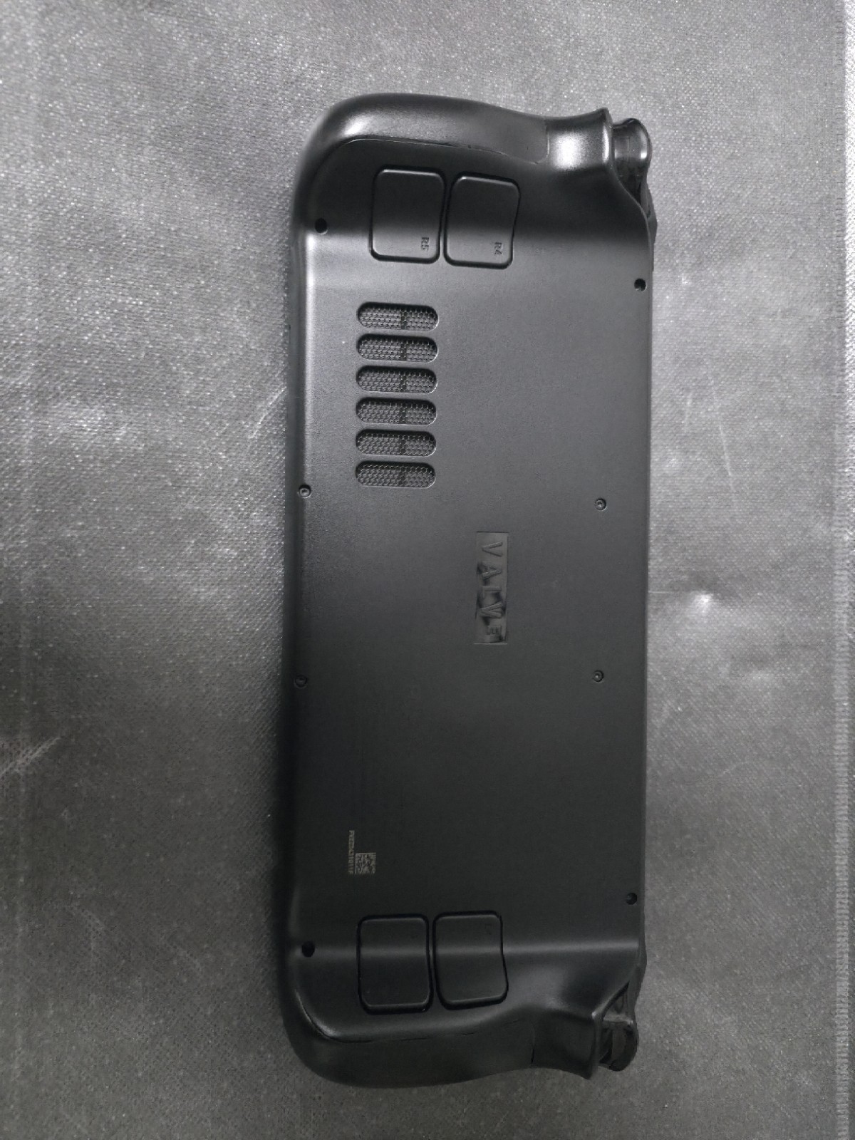Steam Deck OLED 1 TB w/ Carry Case and Power Adapter