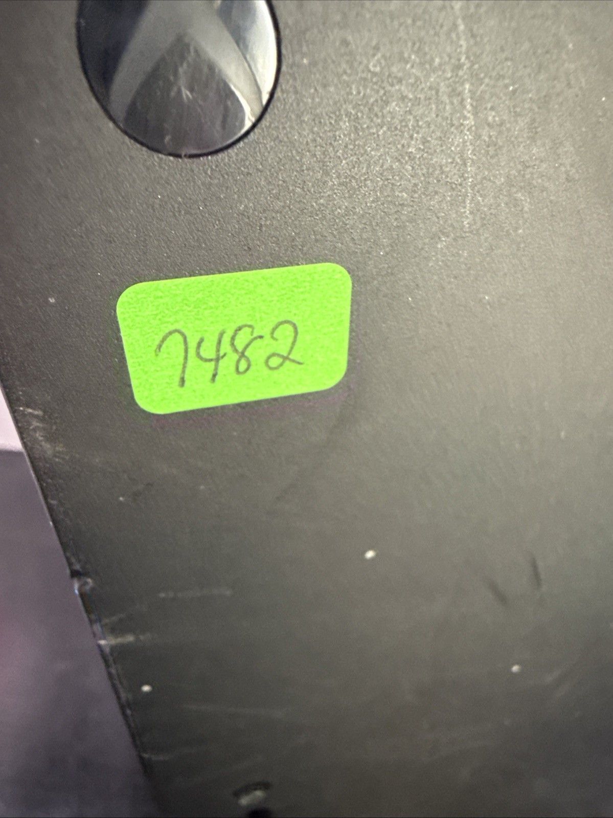 (parts/Non Working)Microsoft Xbox Series X Console Free Shipping