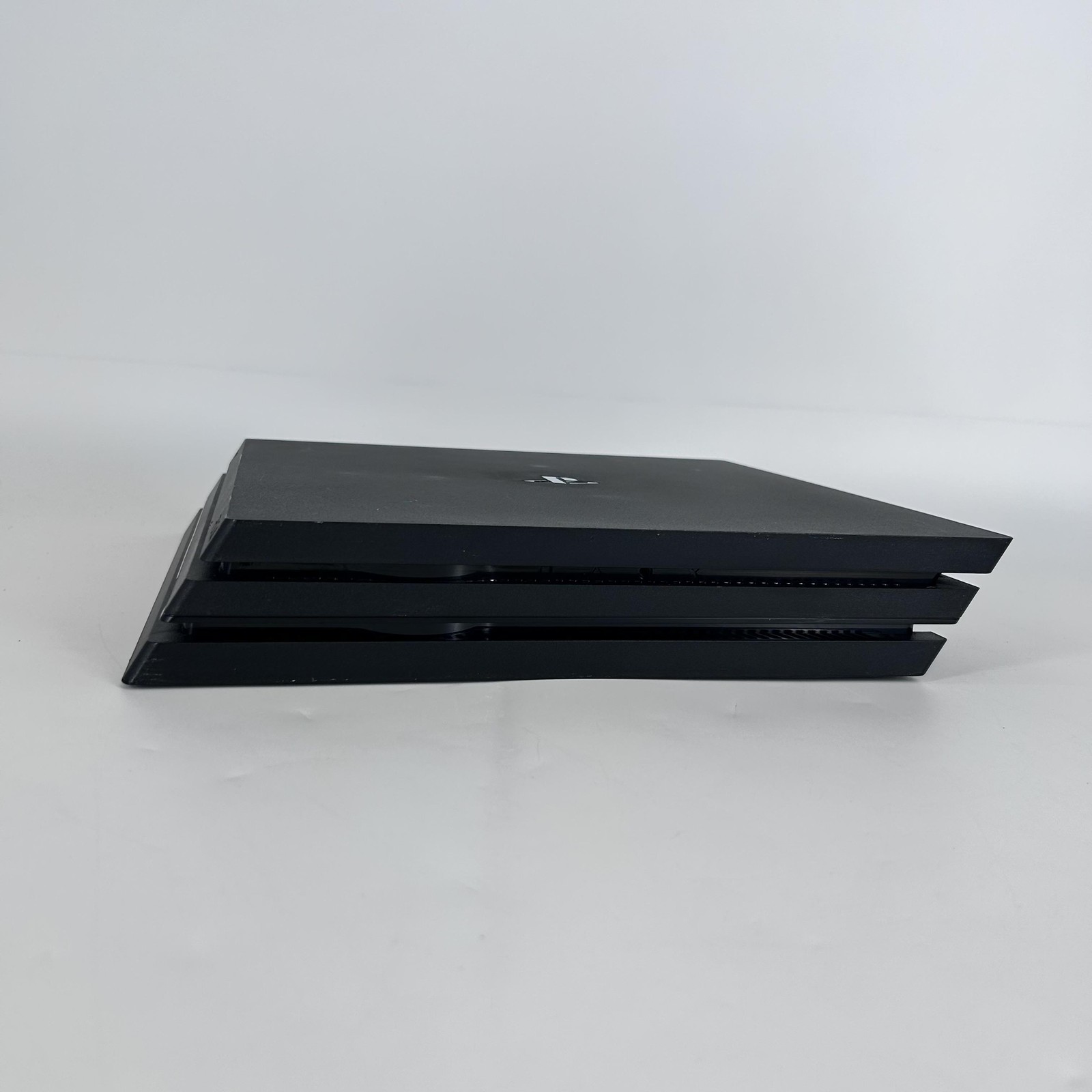Sony PlayStation 4 Pro Console Black 1TB w/ Controller/HDMI – Good Condition