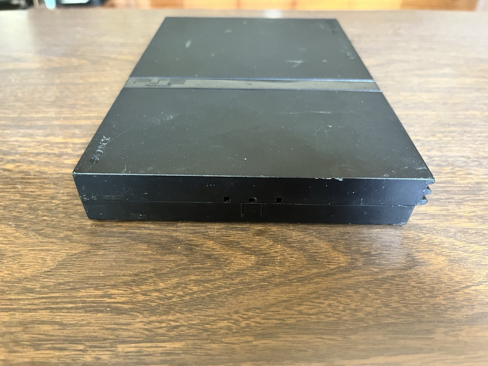 Sony PlayStation 2 Slim Console Only Tested Working