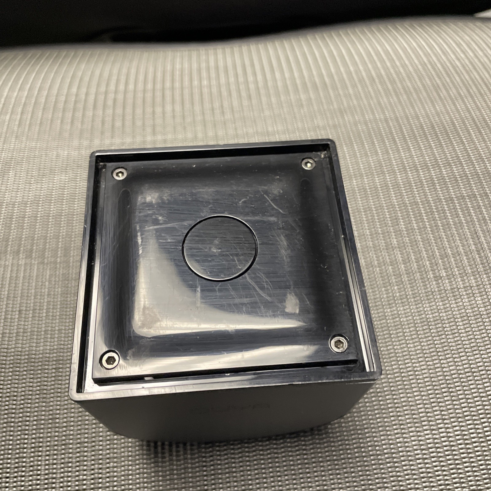 OUYA Game Console OUYA1 System Only – No Controllers/Cords – Tested & Working