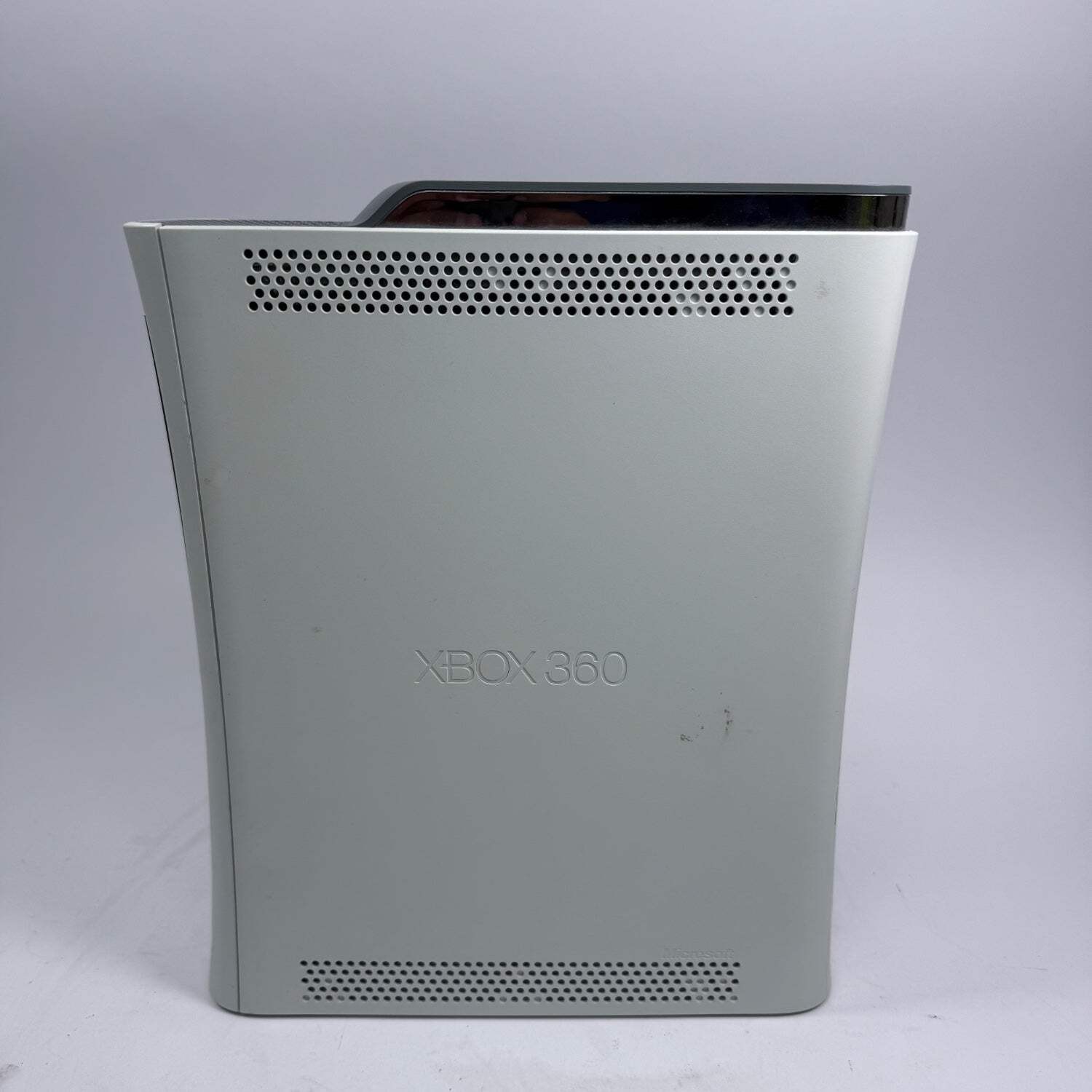 Broken Microsoft Xbox 360 120GB RED RING