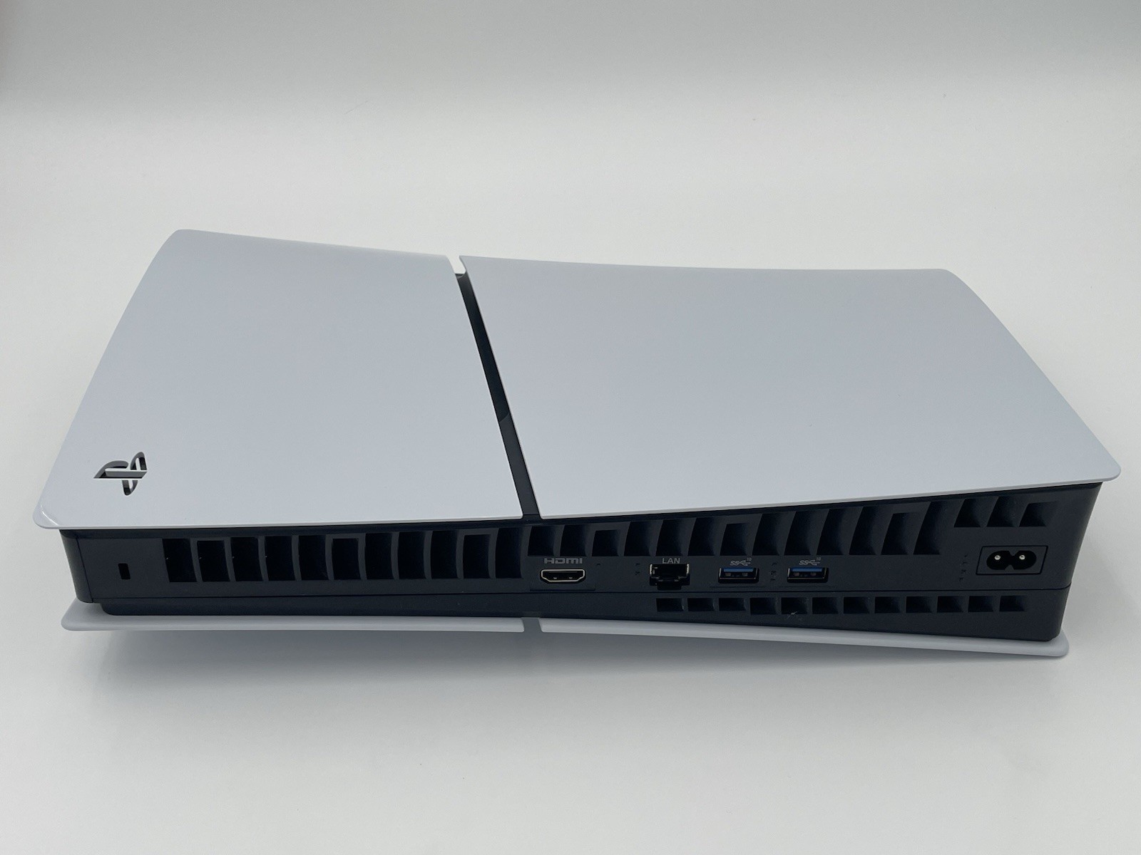 Sony Playstation 5 Slim Digital Edition 1TB, Console Only, CFI-2015